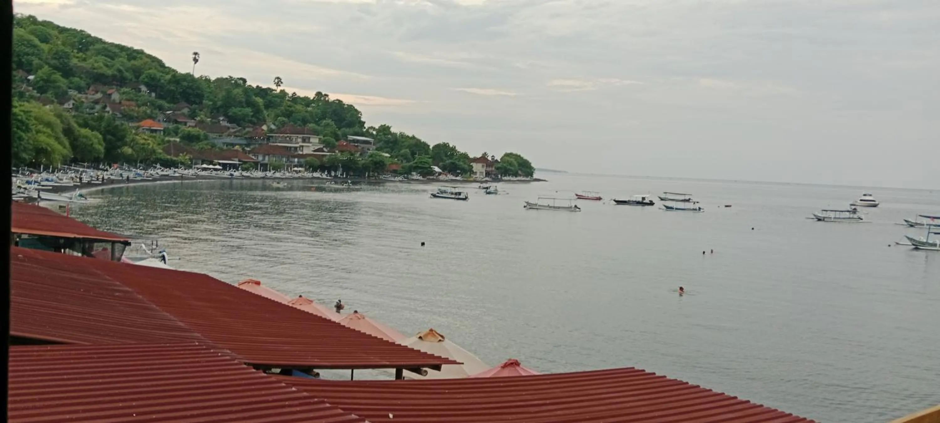 Beten Enjung Home Stay&rooftop