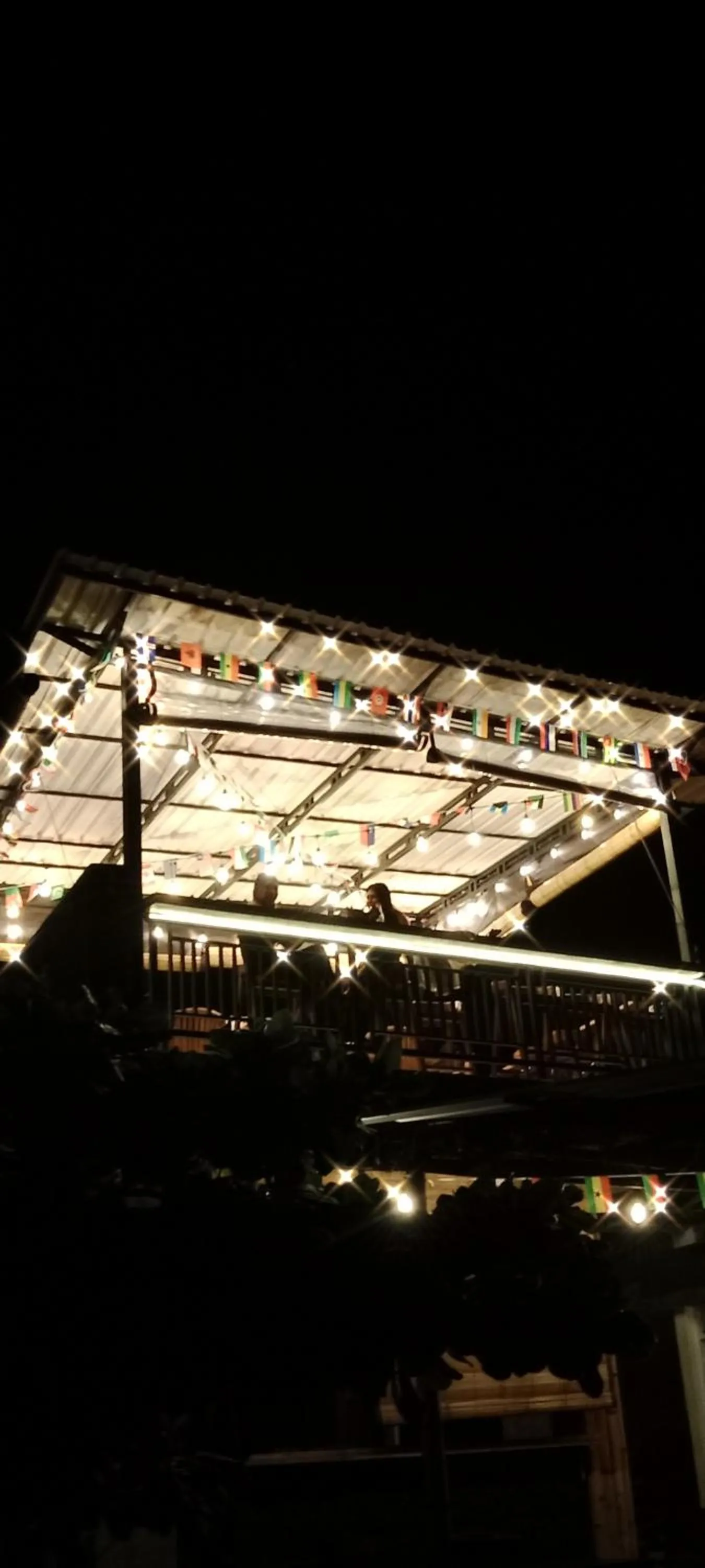 Beten Enjung Home Stay&rooftop