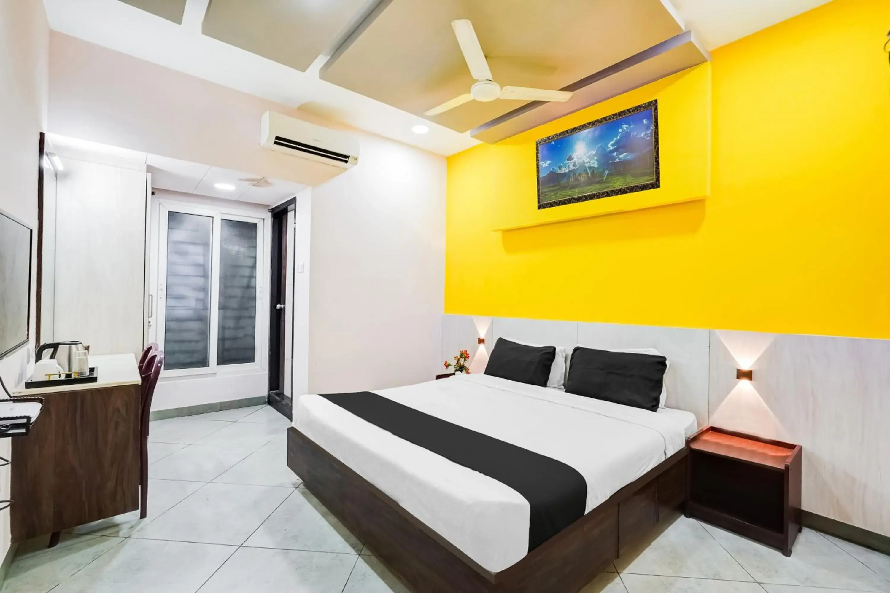 Super Townhouse Purushawalakm Super Townhouse Purushawalakm