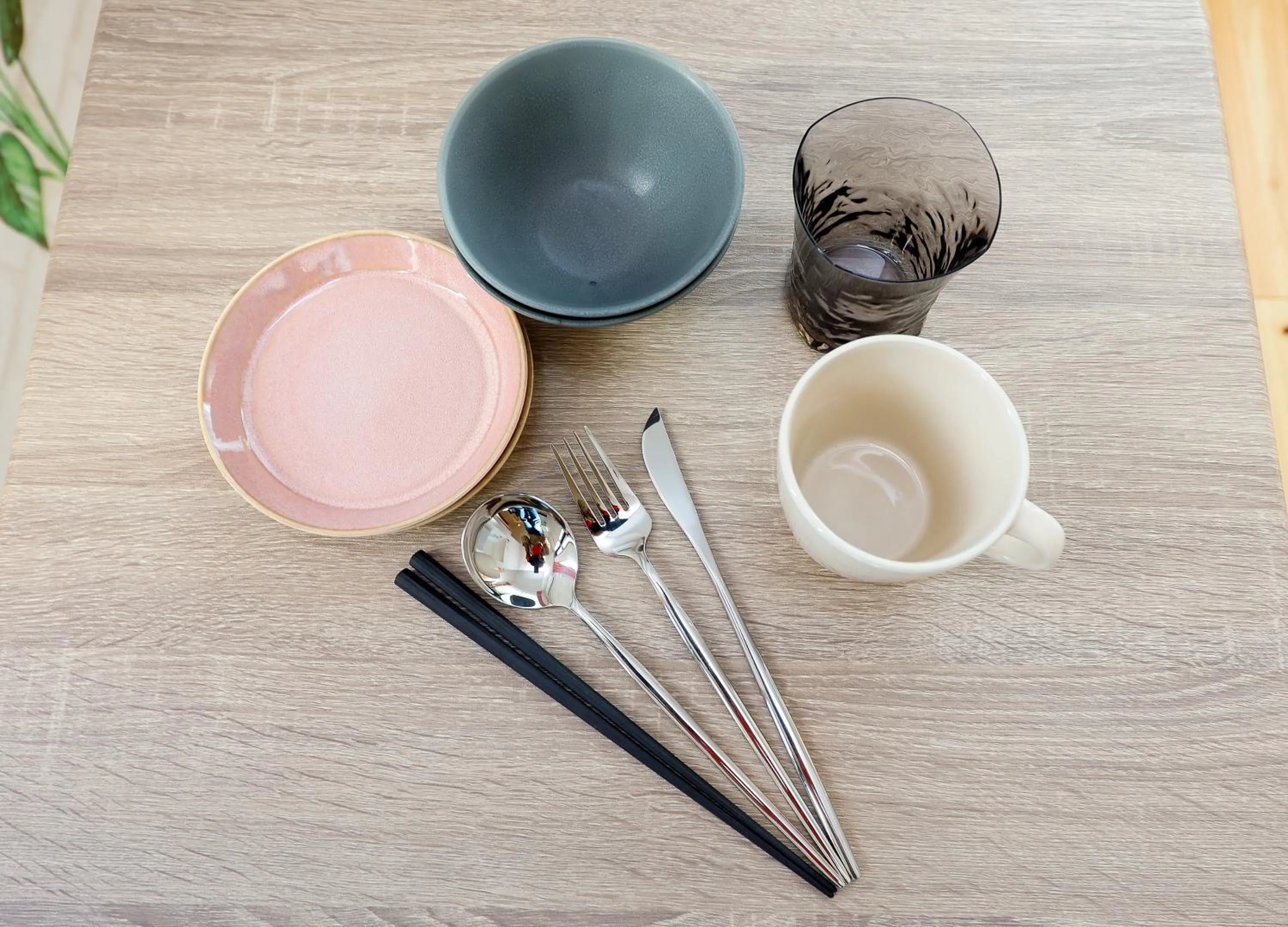 Zenith Shinjuku Hinoki by Tranova