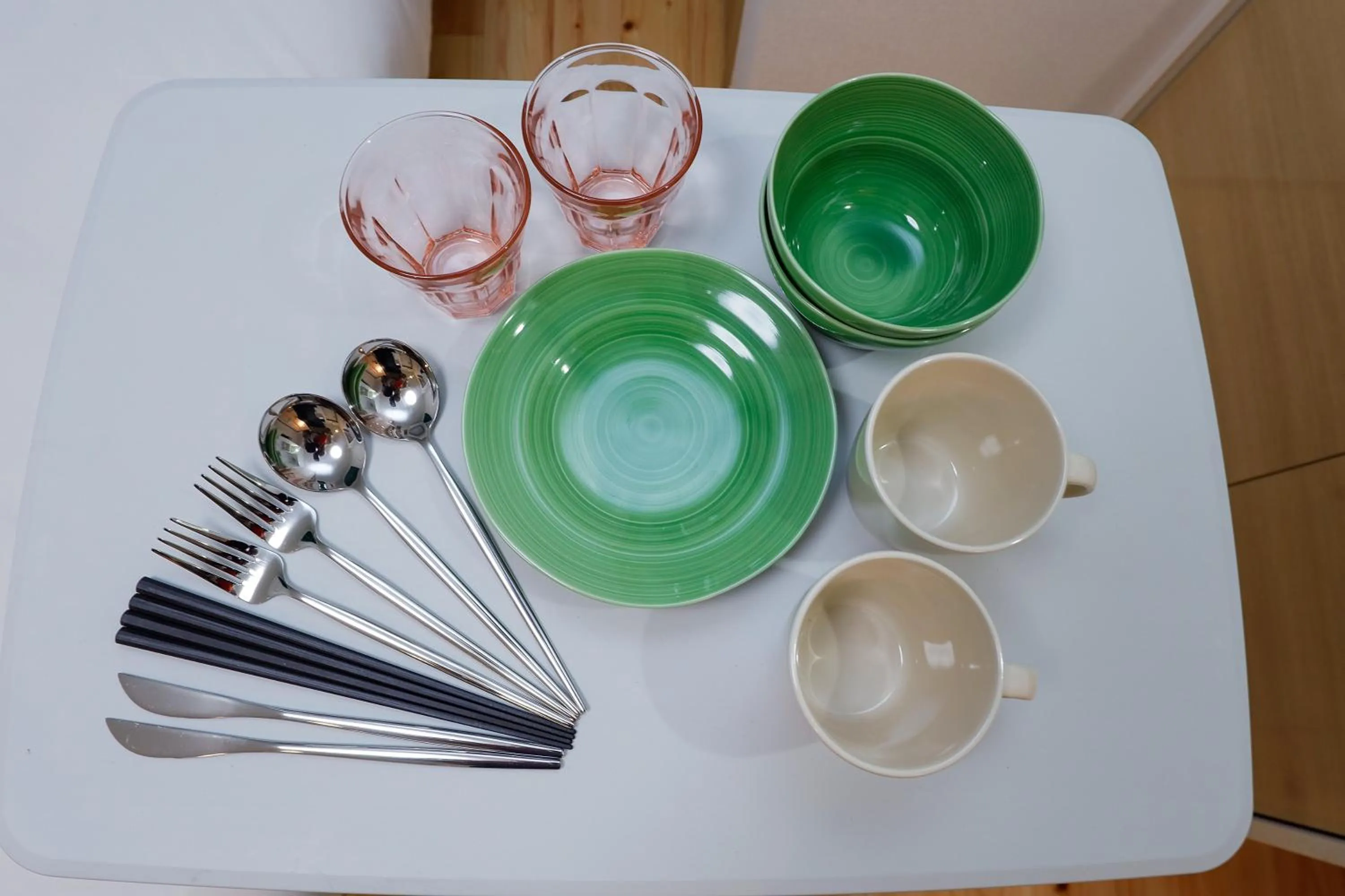 Zenith Shinjuku Hinoki by Tranova