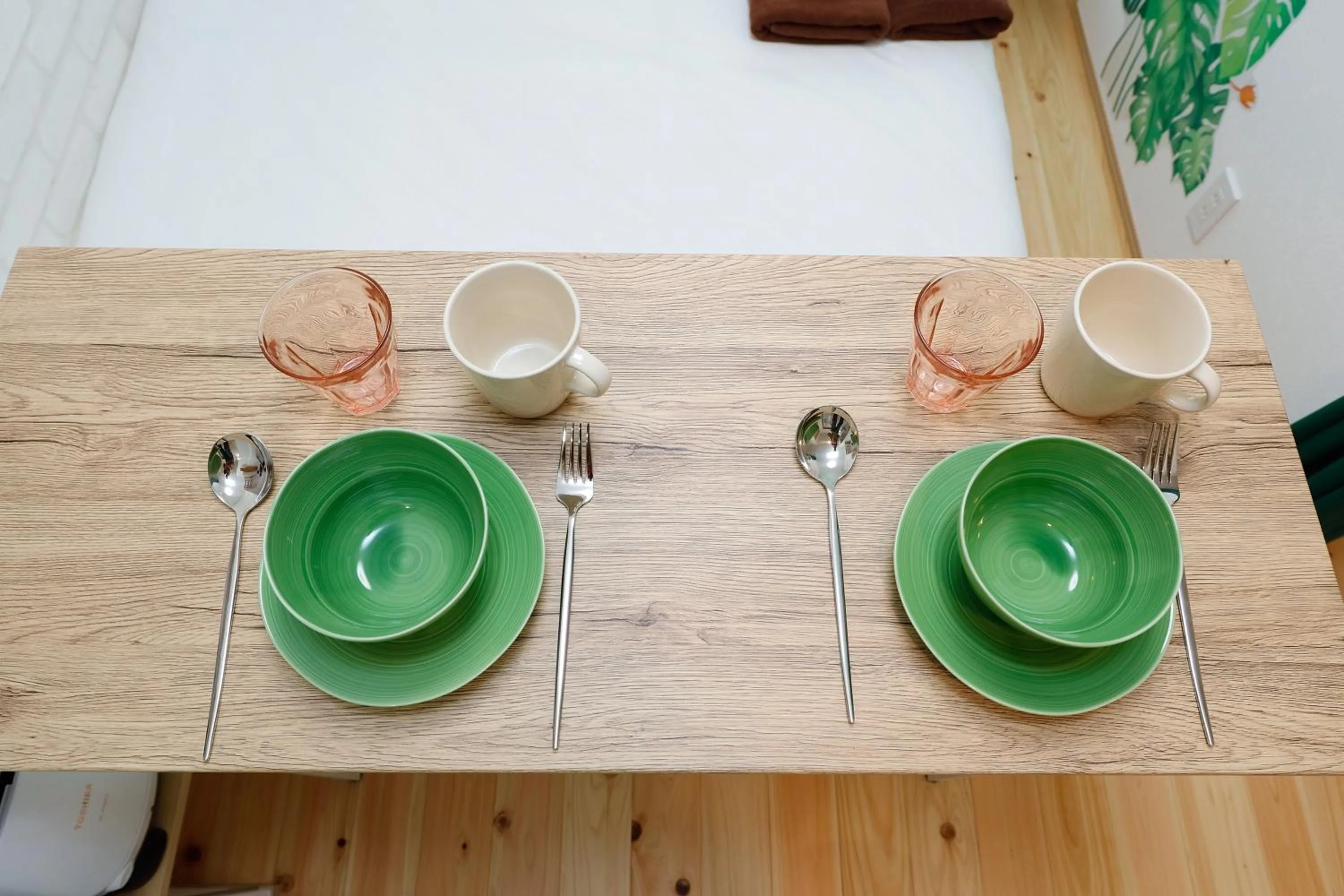 Zenith Shinjuku Hinoki by Tranova