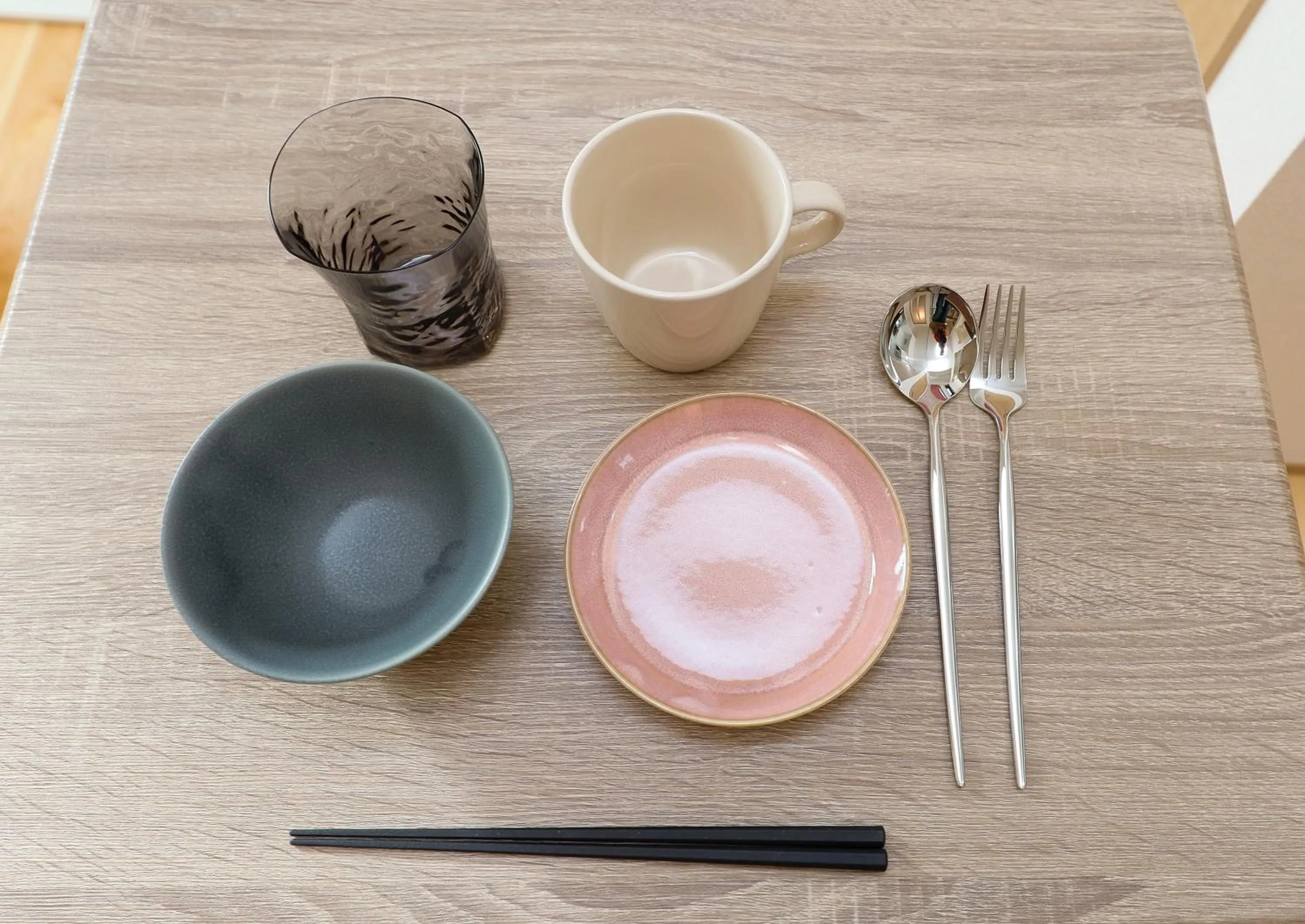 Zenith Shinjuku Hinoki by Tranova