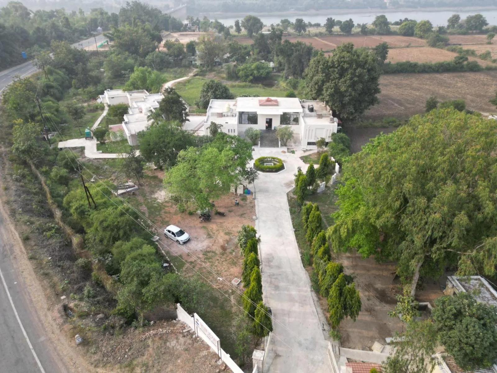 Eriline Resort