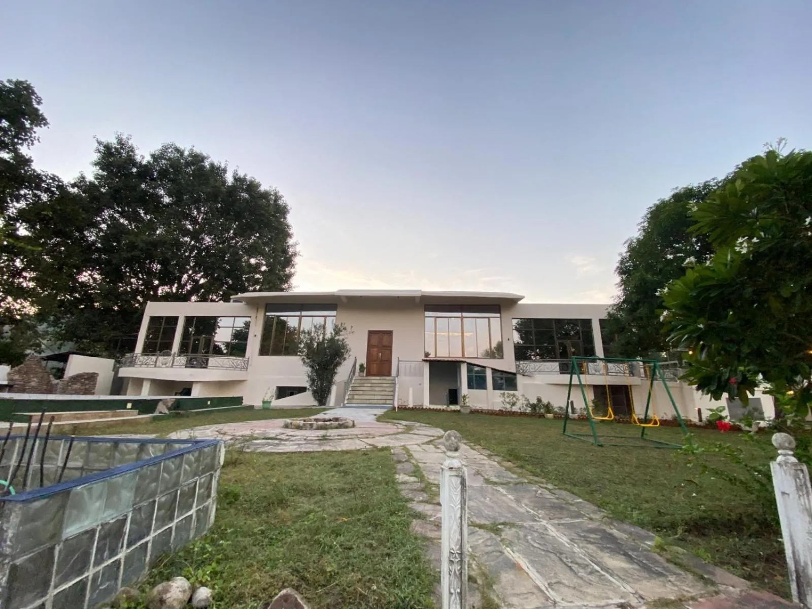 Eriline Resort