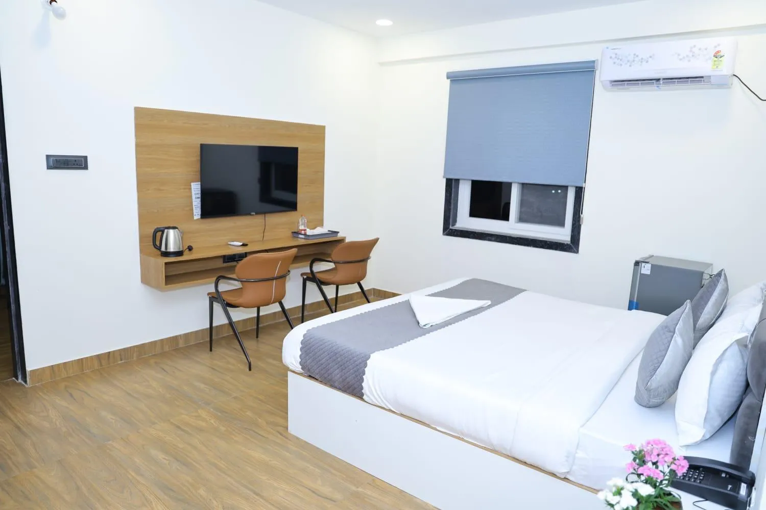 Hotel Vista Airport Zone