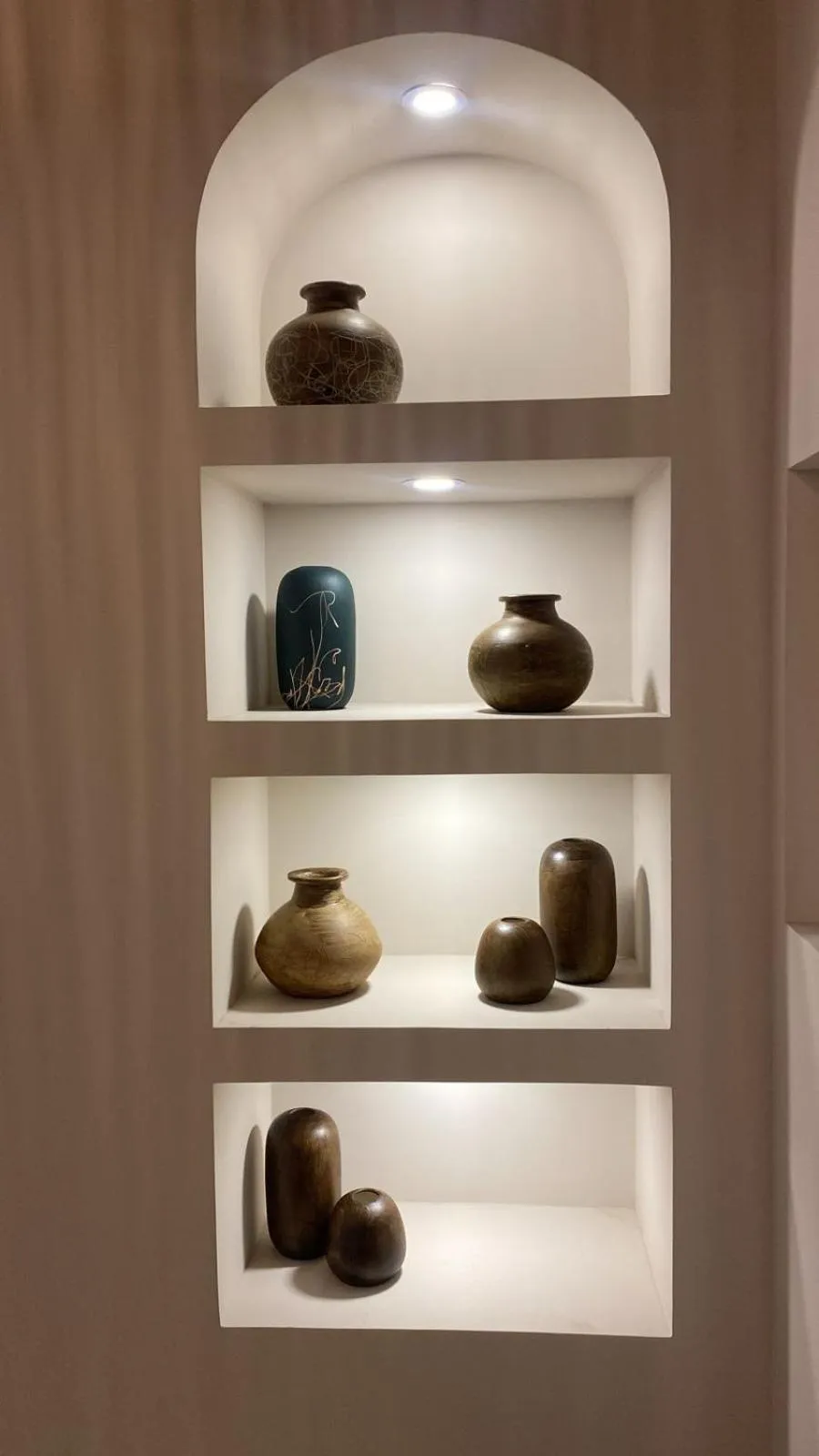 Hotel Posada de Santa Elena