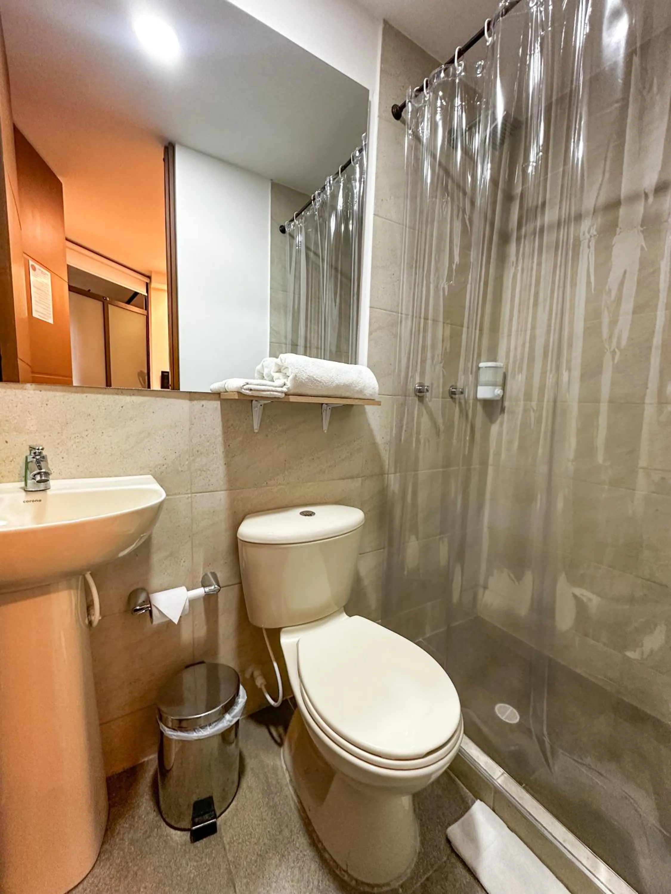 Hotel Posada de Santa Elena