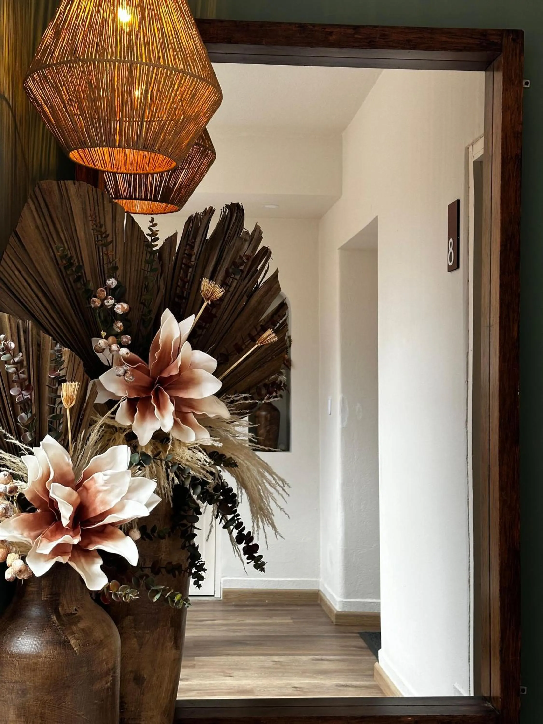 Hotel Posada de Santa Elena