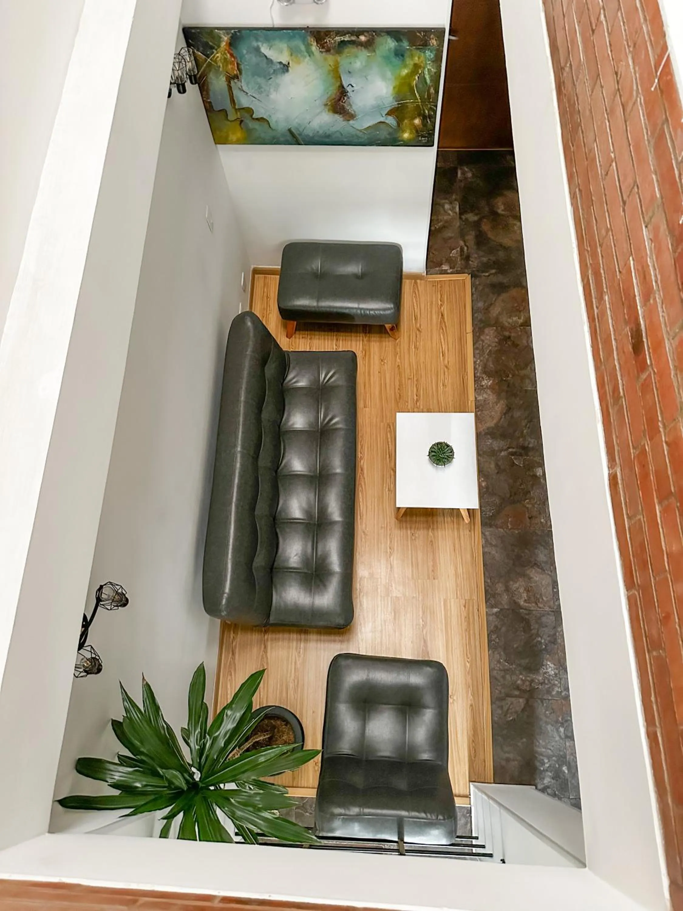 Hotel Posada de Santa Elena