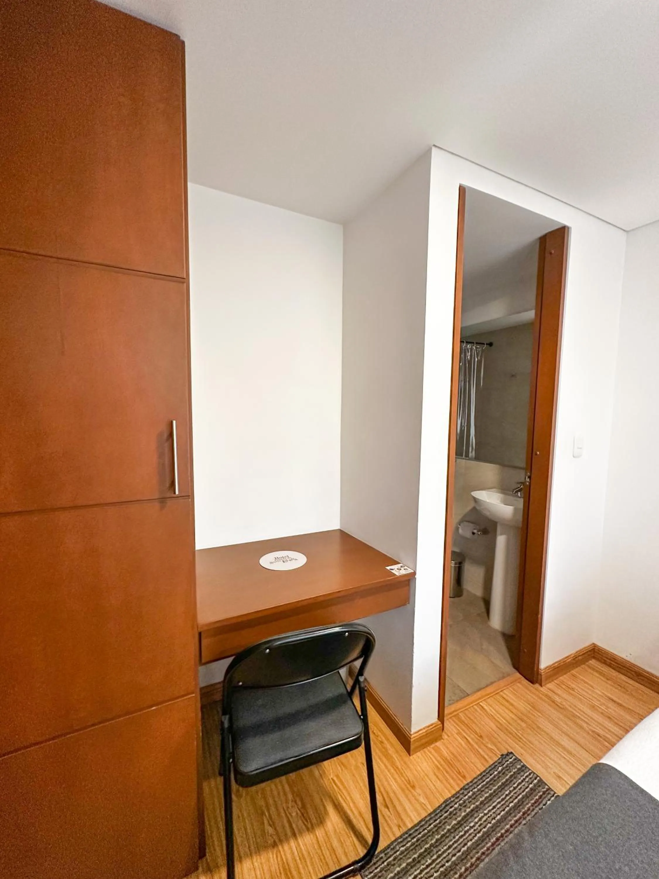 Hotel Posada de Santa Elena