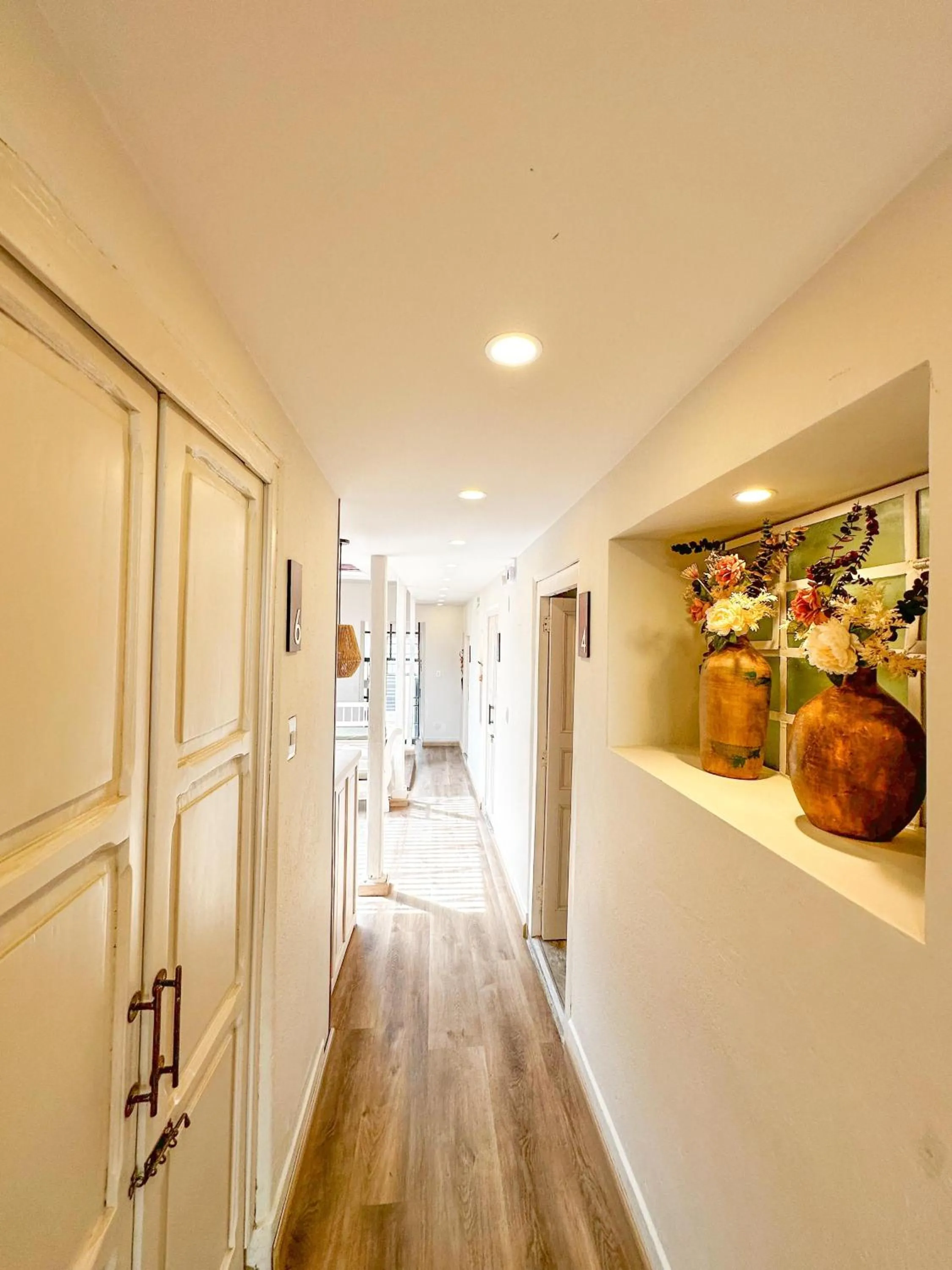 Hotel Posada de Santa Elena