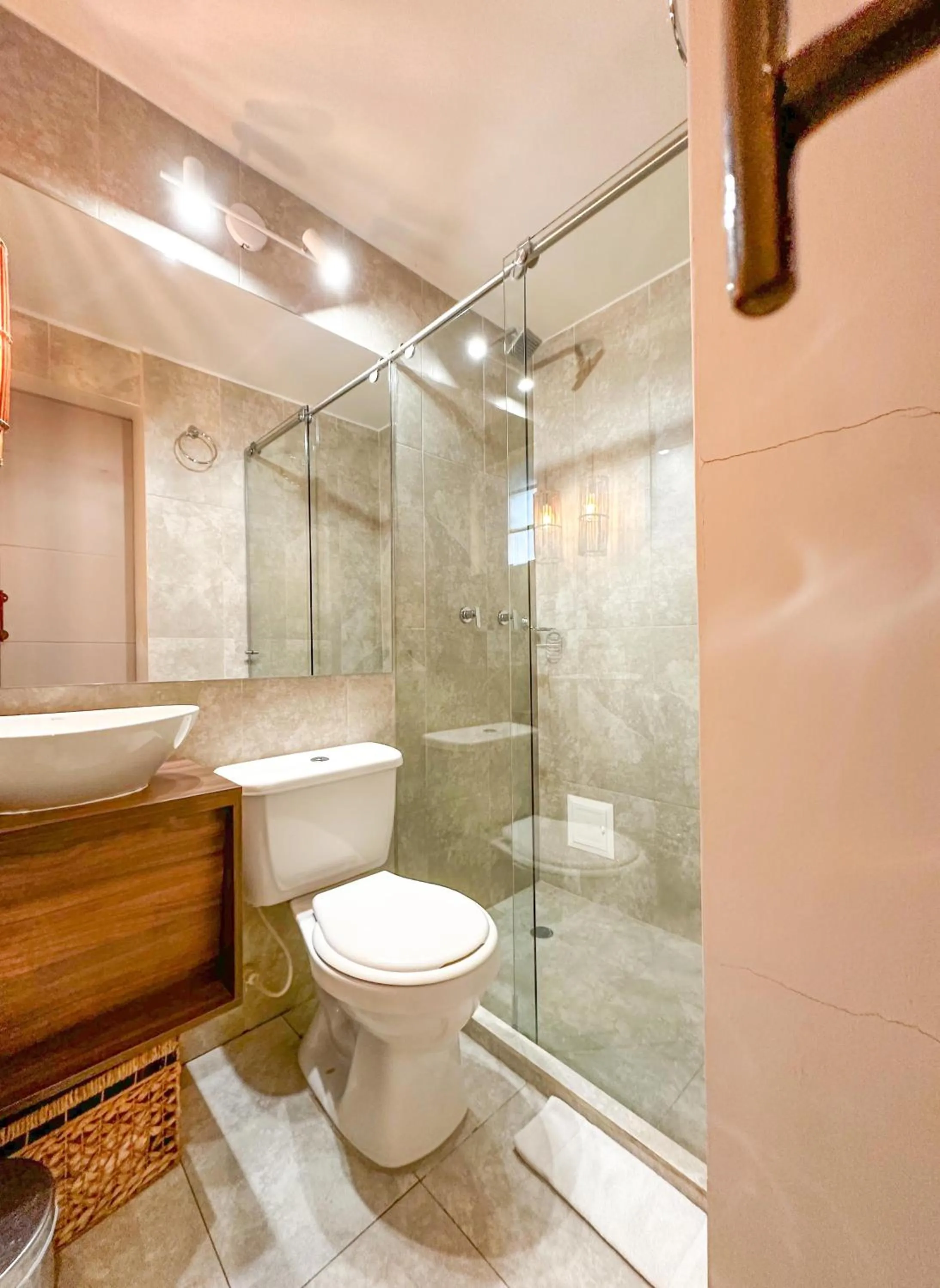 Hotel Posada de Santa Elena