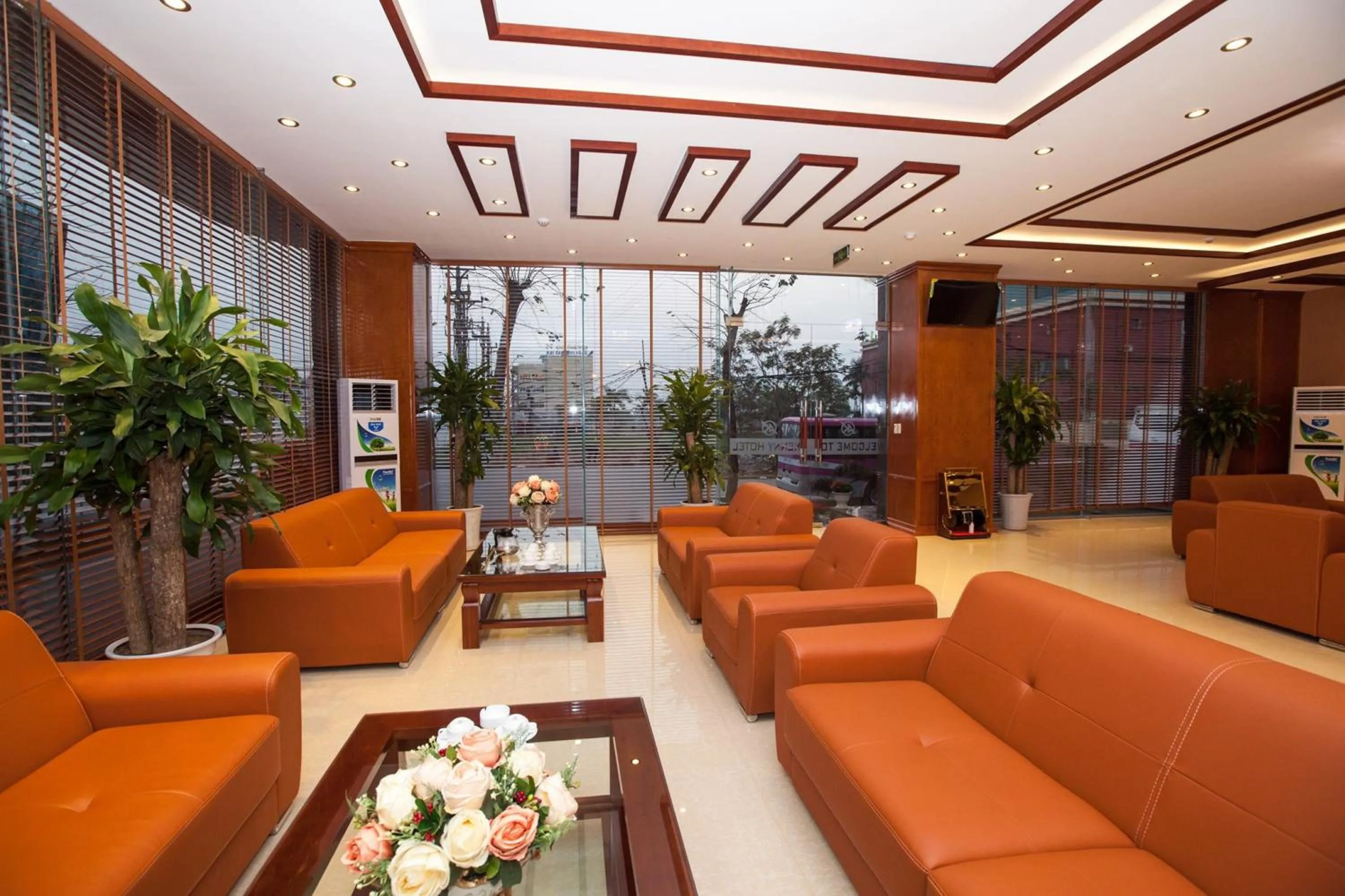 Kenny Hotel Ha Long