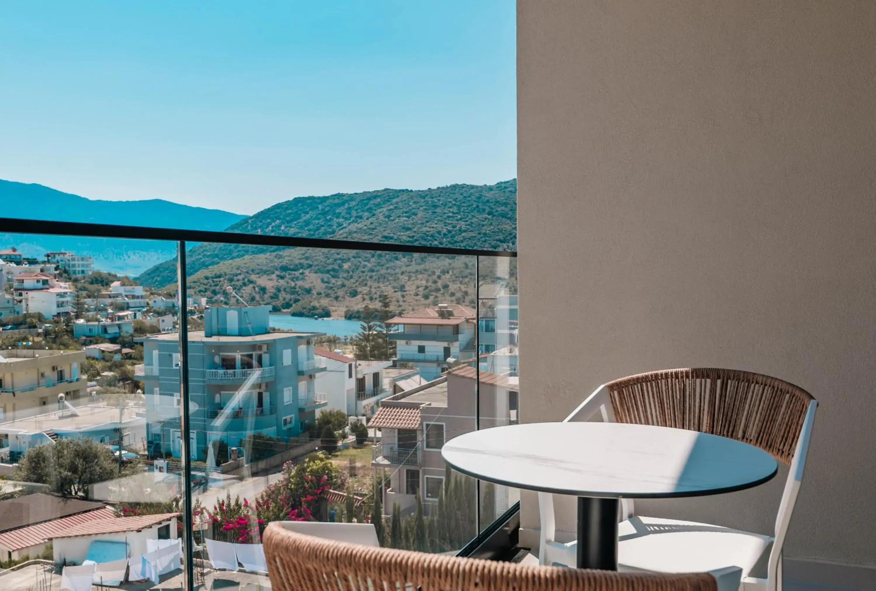 Property building in Central Park Premium Hotel Property building in Central Park Premium Hotel