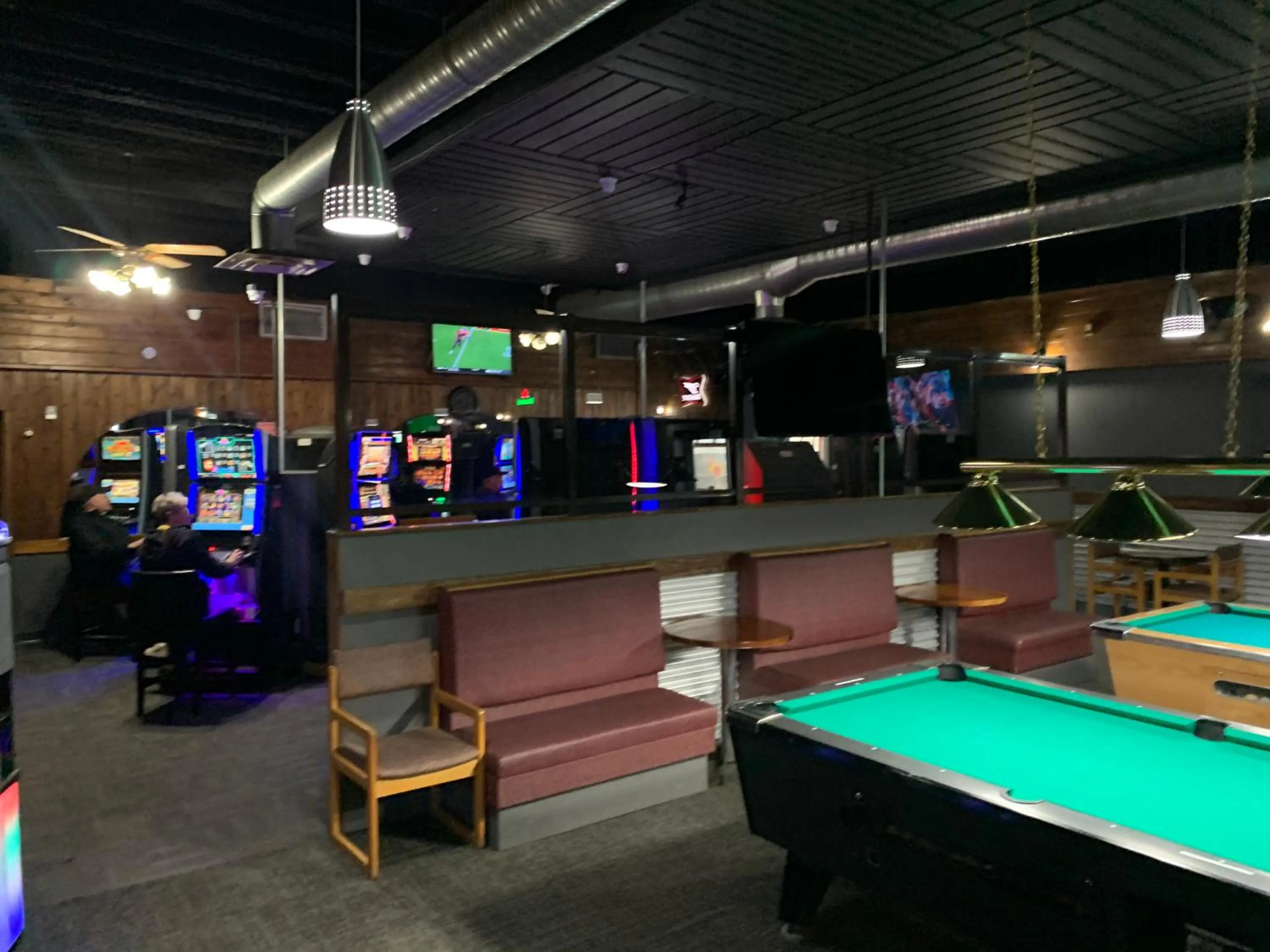 Bar-B Inn