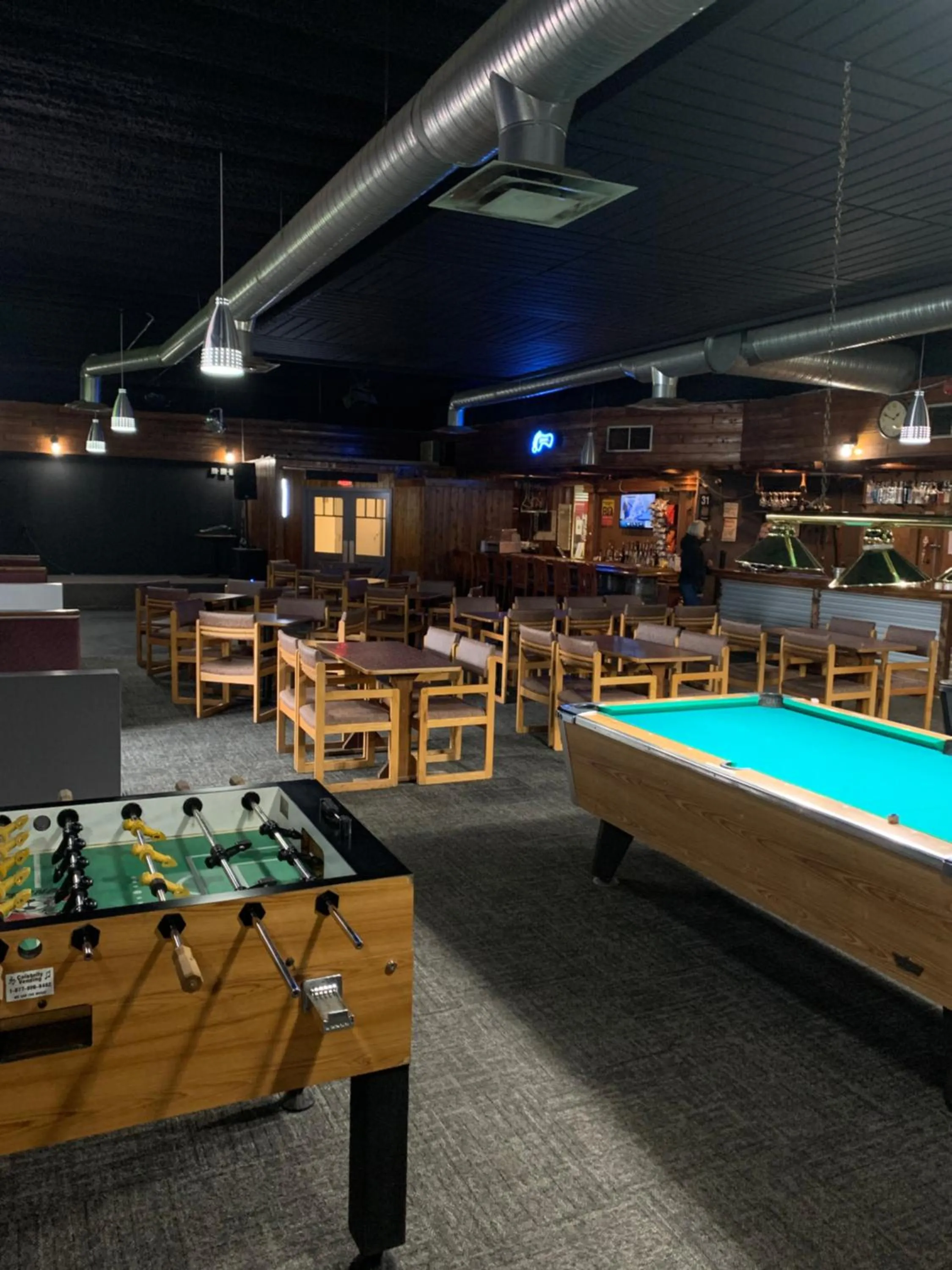 Bar-B Inn