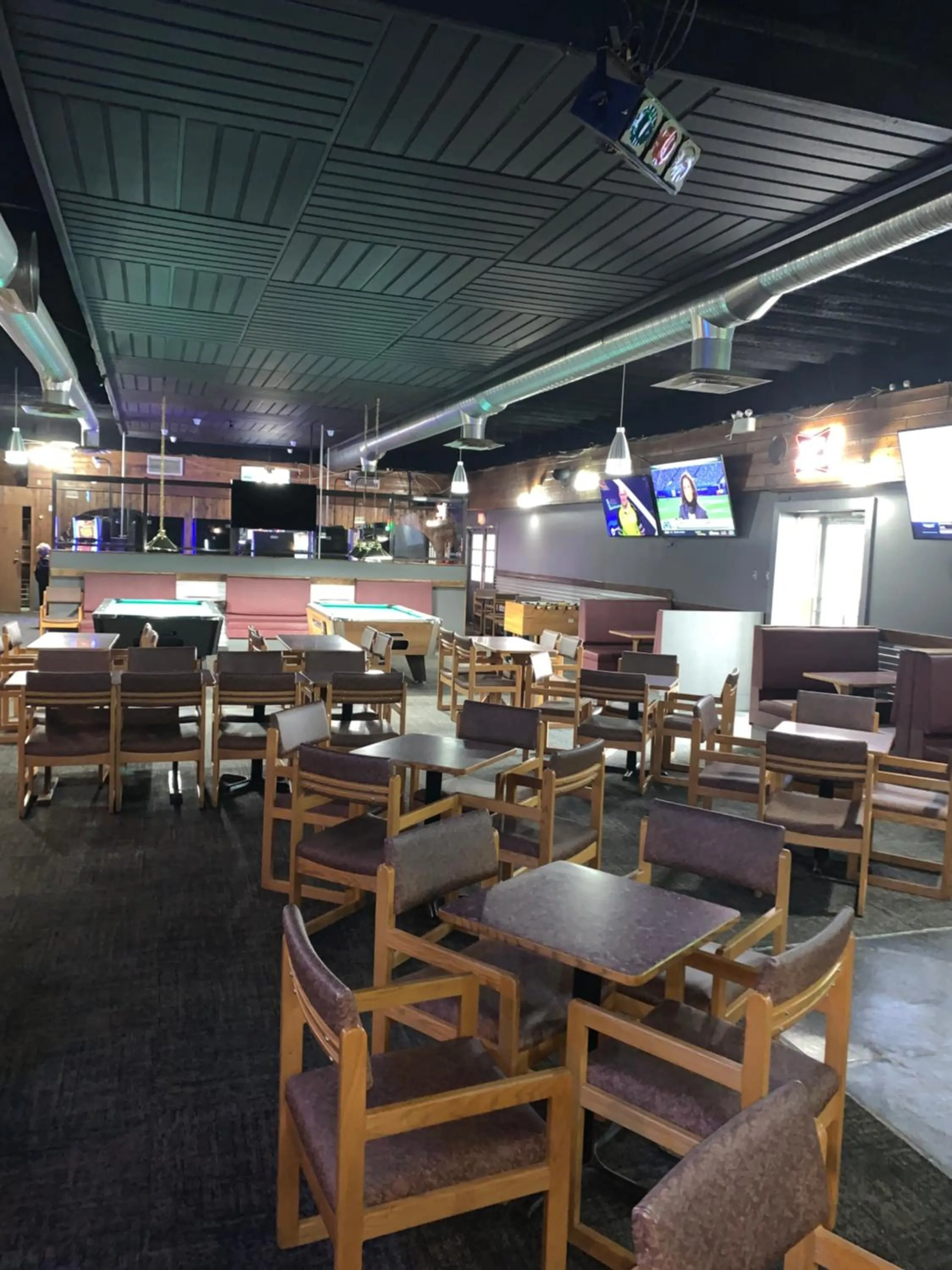 Bar-B Inn