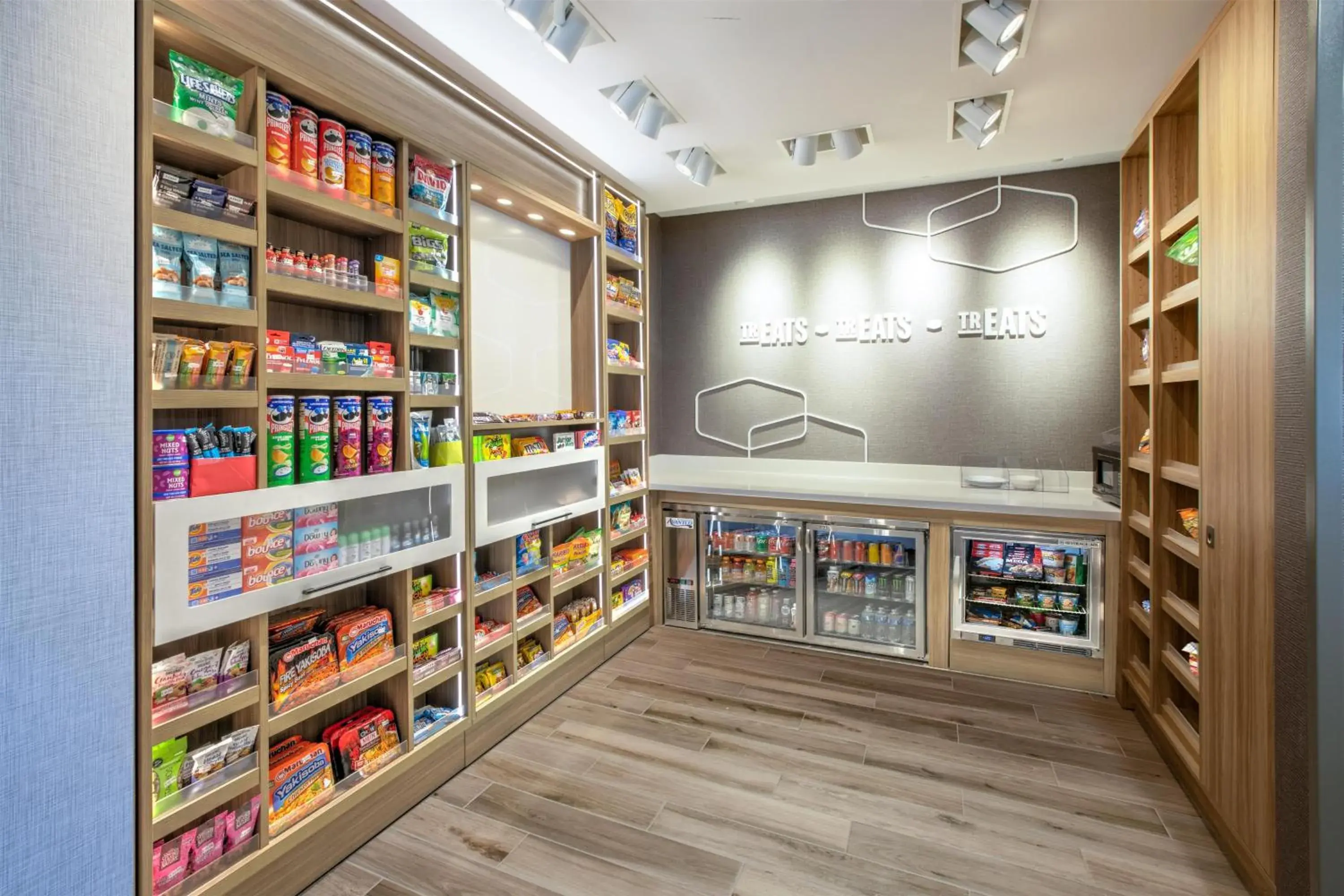 Restaurant/places to eat in Hampton Inn & Suites La Grande, Or Restaurant/places to eat in Hampton Inn & Suites La Grande, Or