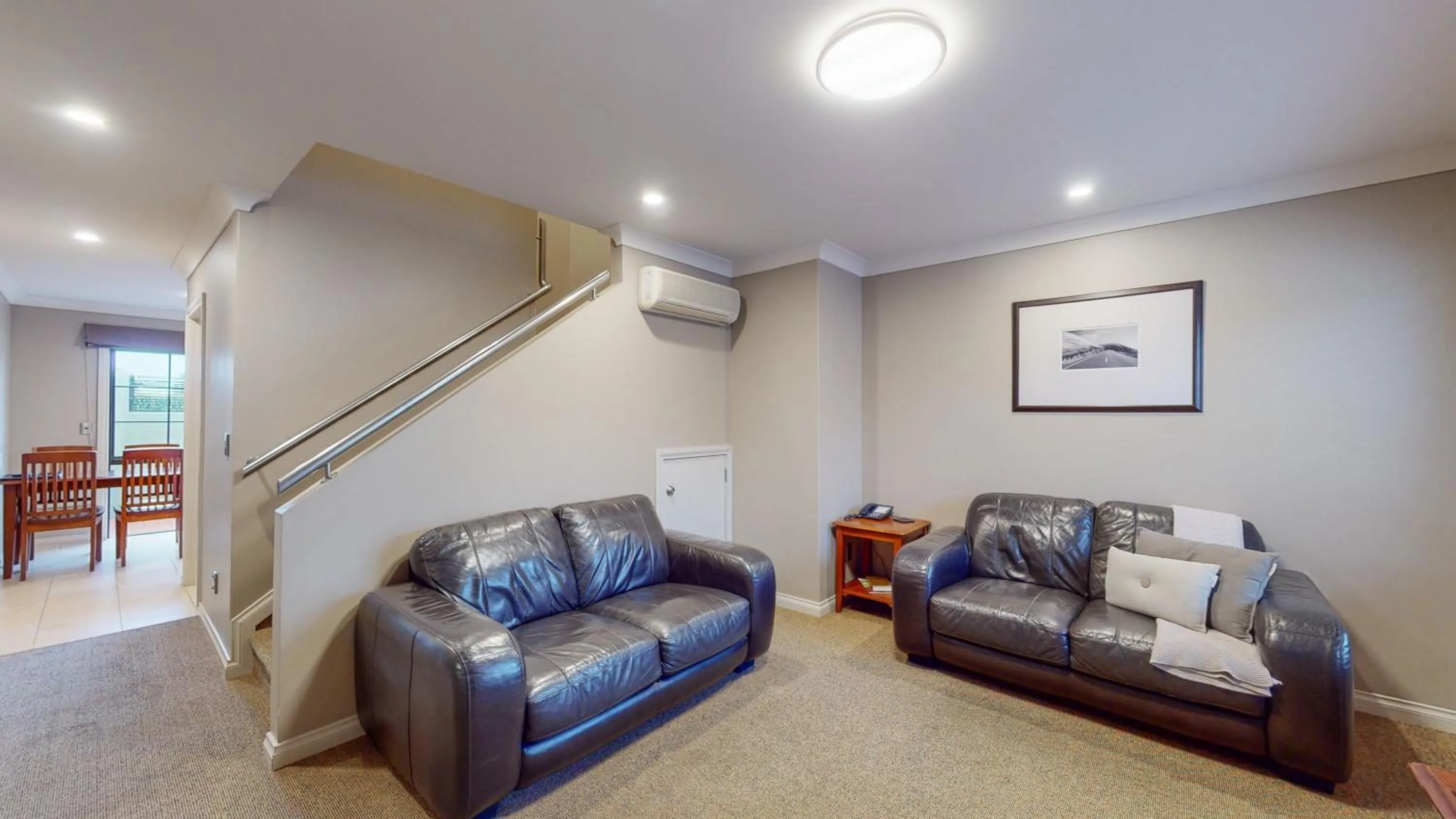 Quantum Lodge Motor Inn