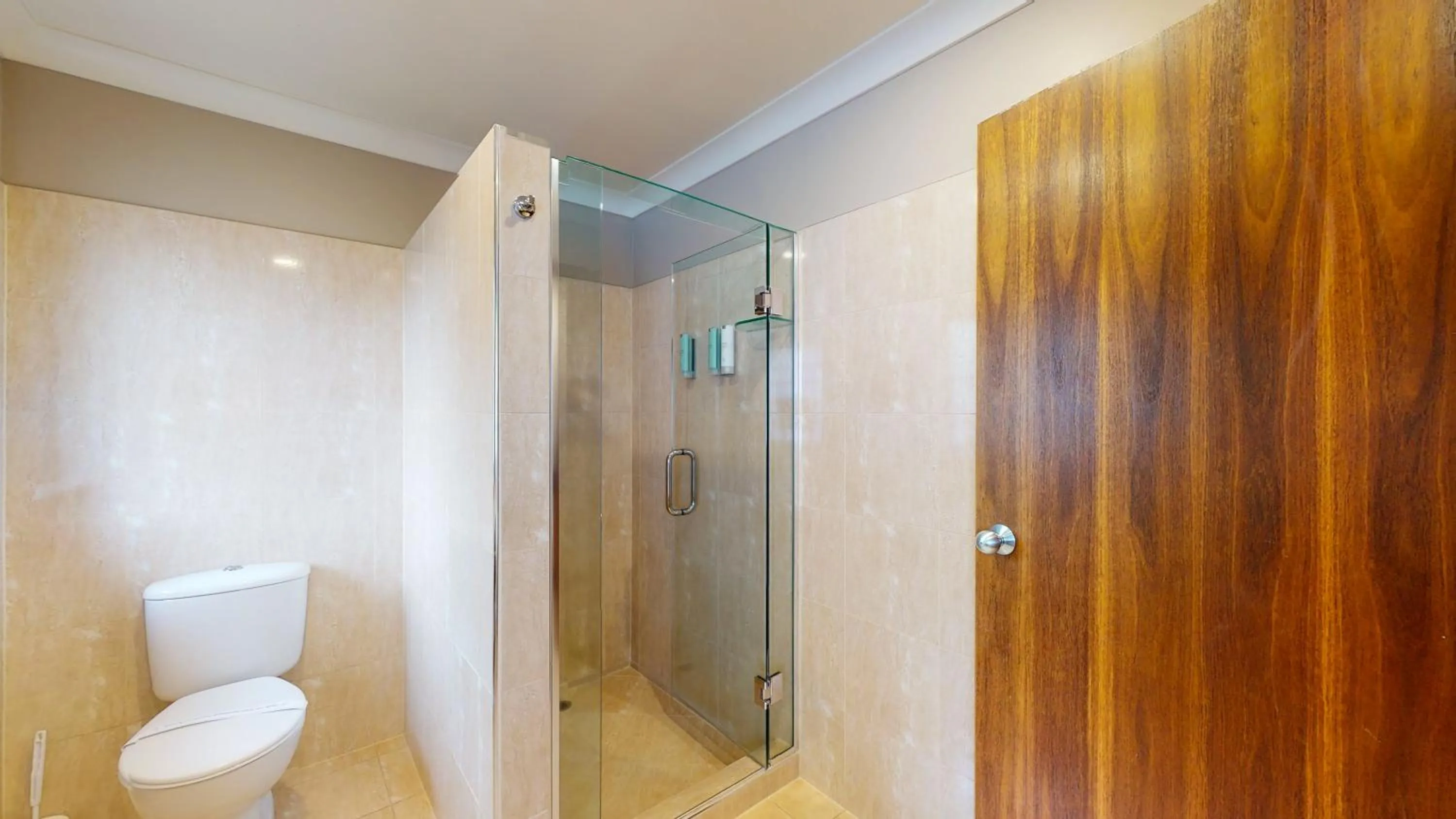 Quantum Lodge Motor Inn