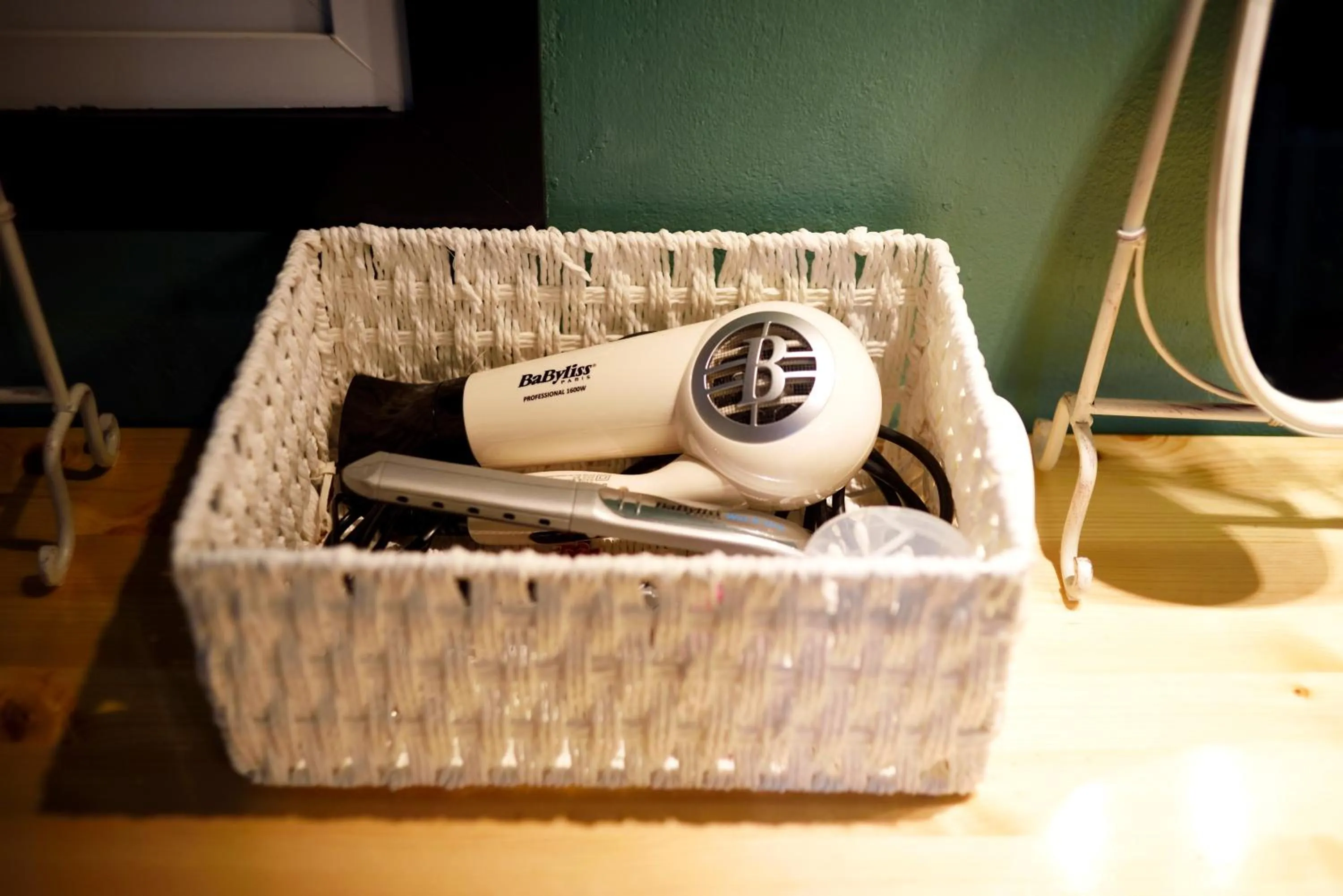 Area and facilities in The One Hostel Hongdae in Seoul - Foreigner Only