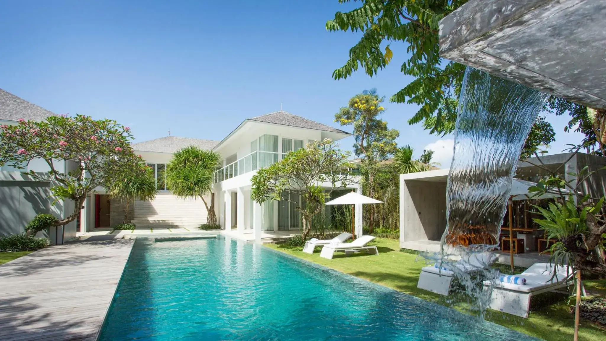Villa Canggu Villa Canggu