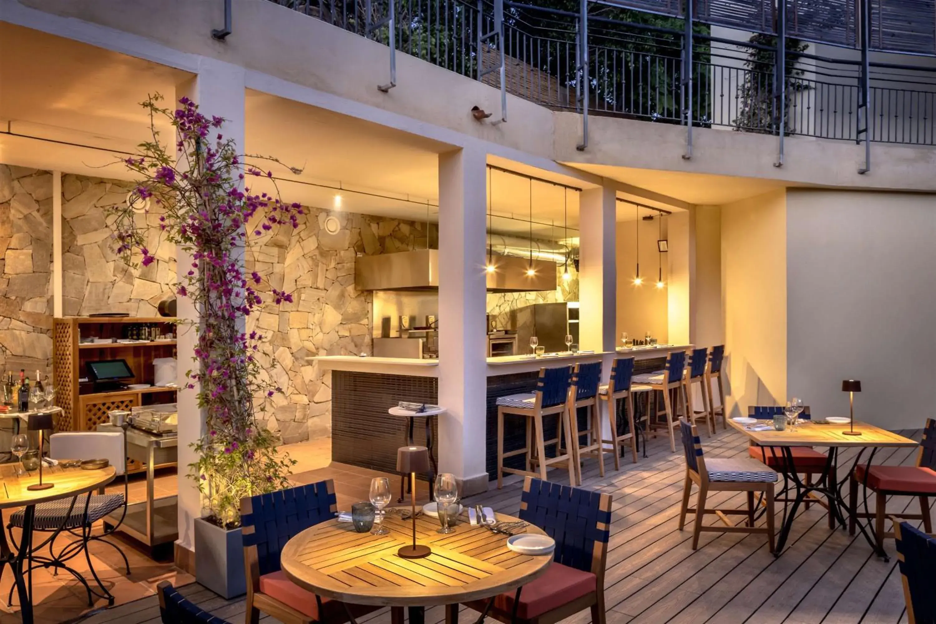 Restaurant/places to eat in Veridia Resort Sardinia, a member of Radisson Individuals Restaurant/places to eat in Veridia Resort Sardinia, a member of Radisson Individuals