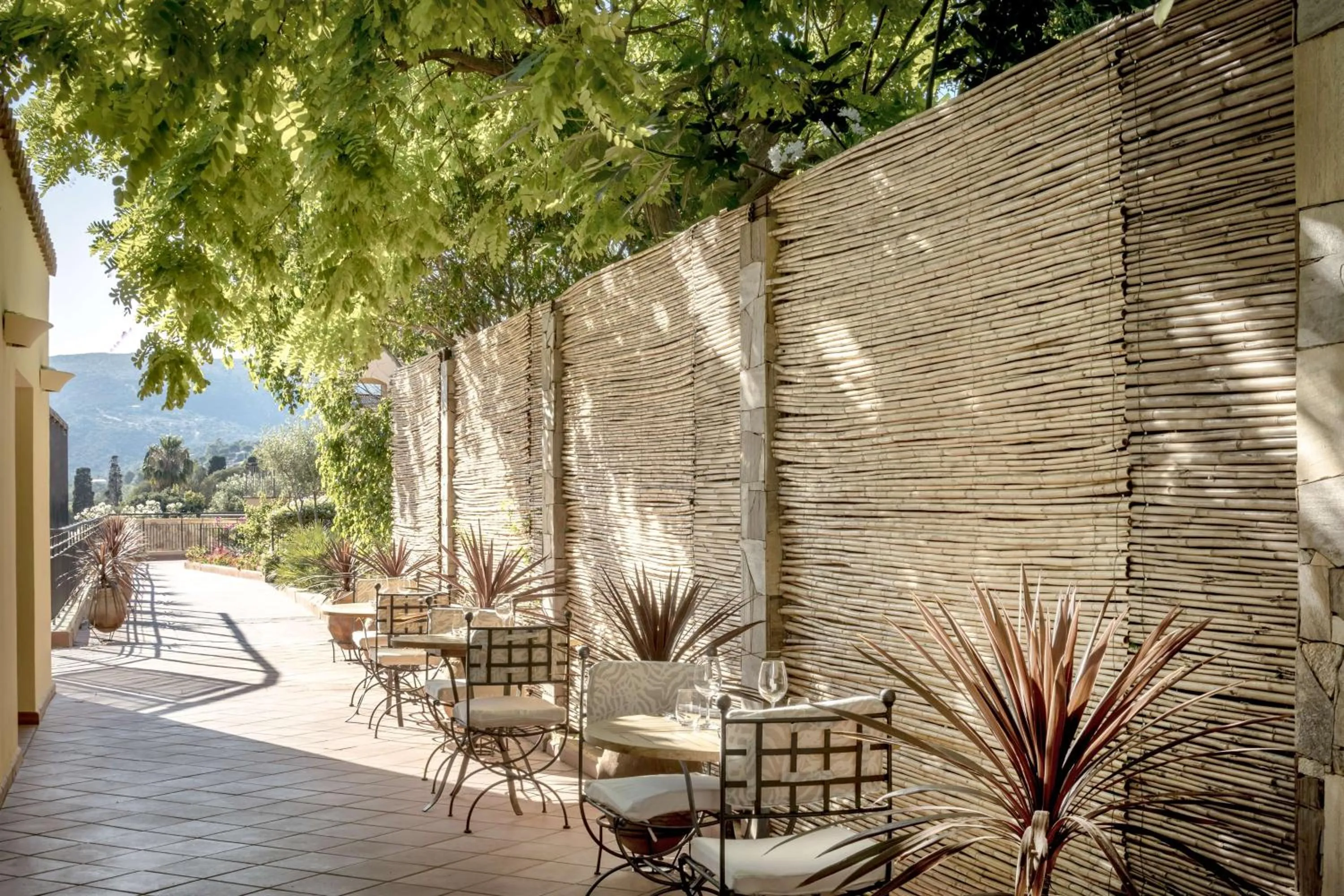 Restaurant/places to eat in Veridia Resort Sardinia, a member of Radisson Individuals