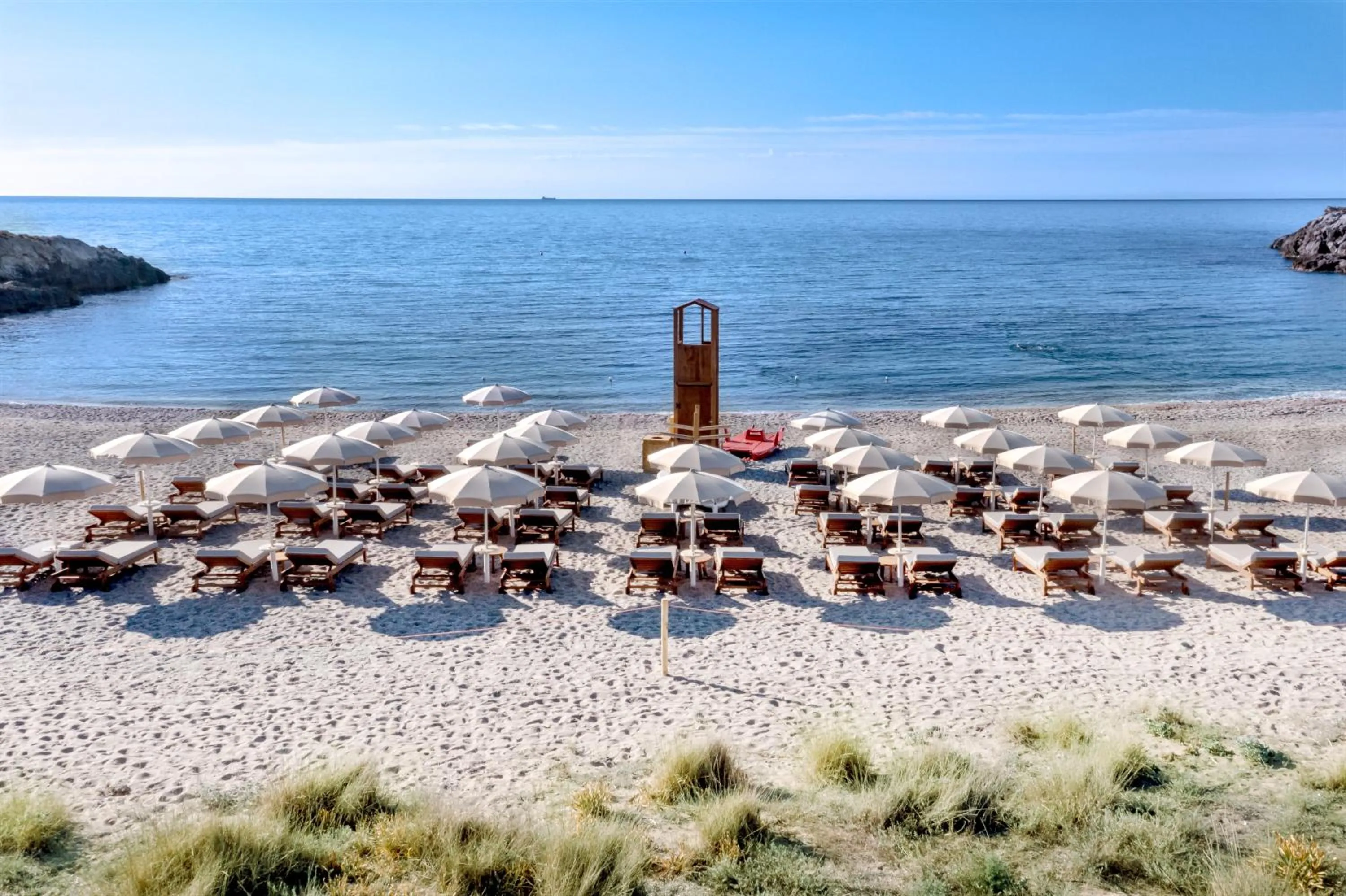 Beach in Veridia Resort Sardinia, a member of Radisson Individuals