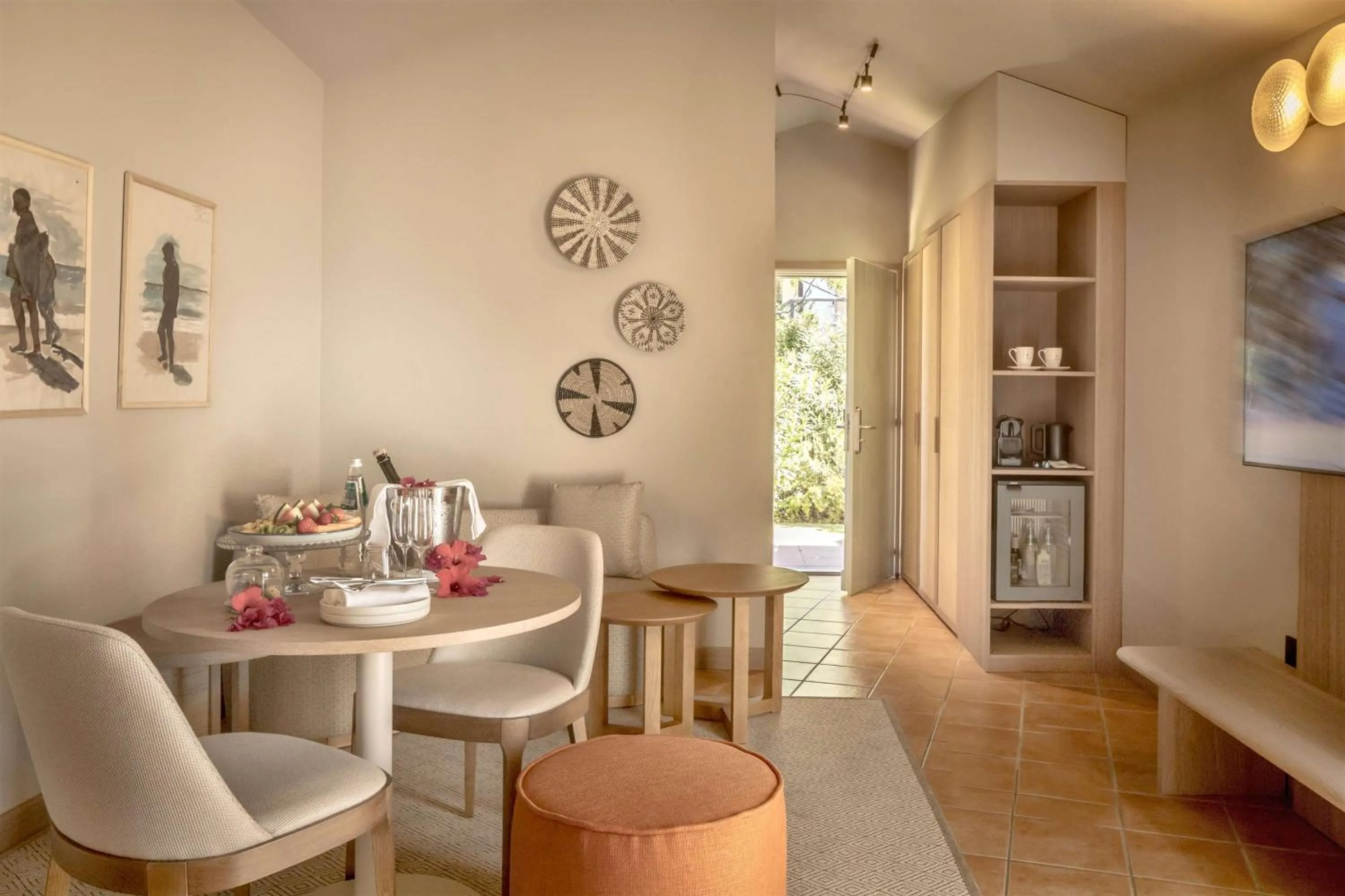 Photo of the whole room in Veridia Resort Sardinia, a member of Radisson Individuals