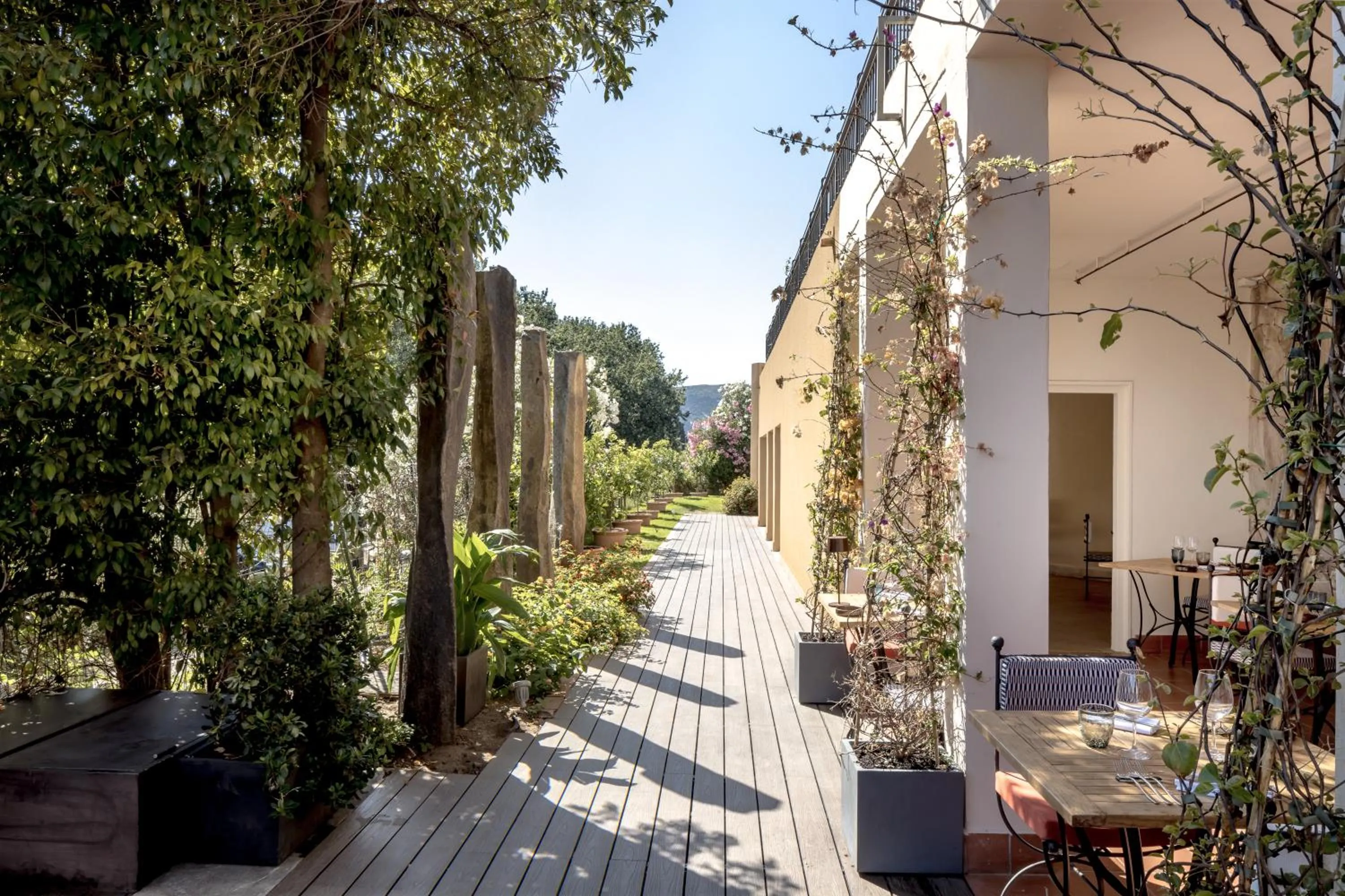 Restaurant/places to eat in Veridia Resort Sardinia, a member of Radisson Individuals