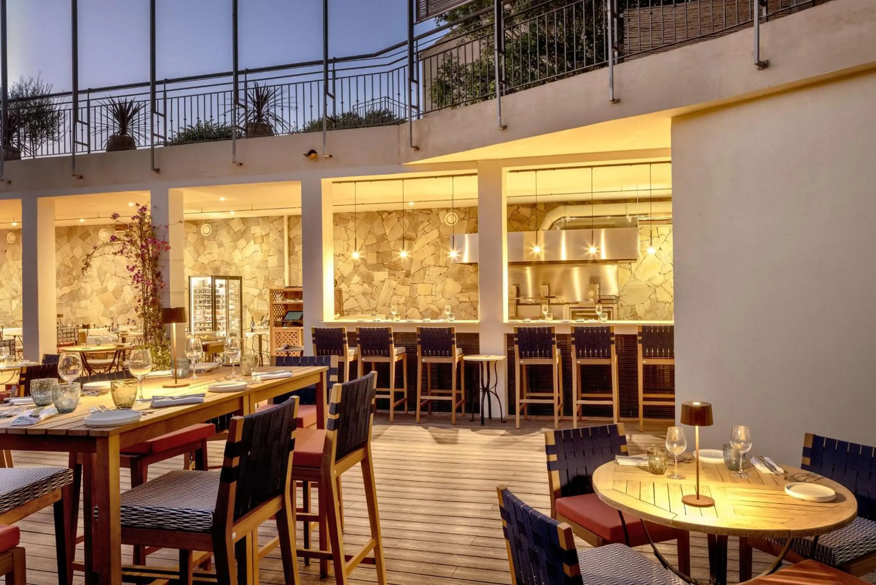 Restaurant/places to eat in Veridia Resort Sardinia, a member of Radisson Individuals Restaurant/places to eat in Veridia Resort Sardinia, a member of Radisson Individuals