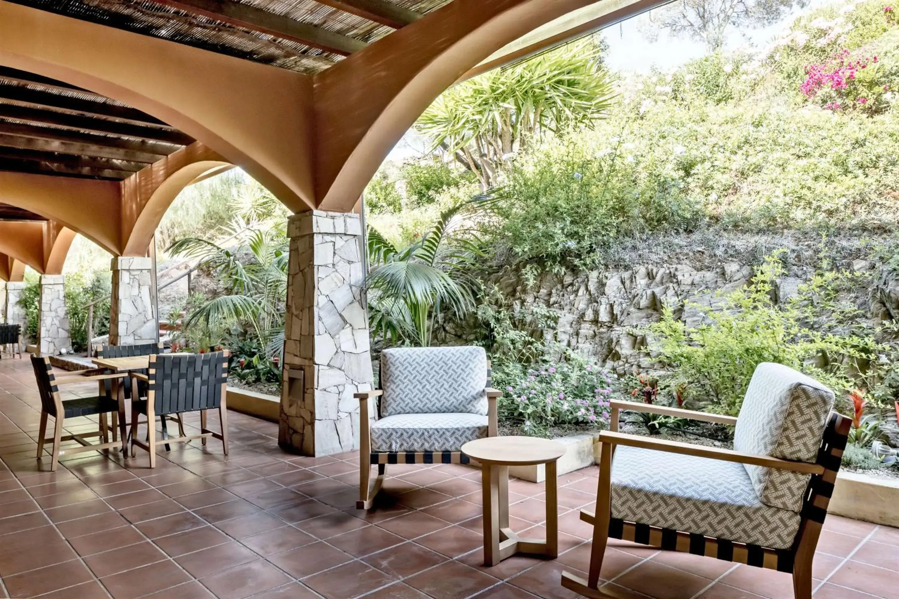 Lobby or reception in Veridia Resort Sardinia, a member of Radisson Individuals Lobby or reception in Veridia Resort Sardinia, a member of Radisson Individuals