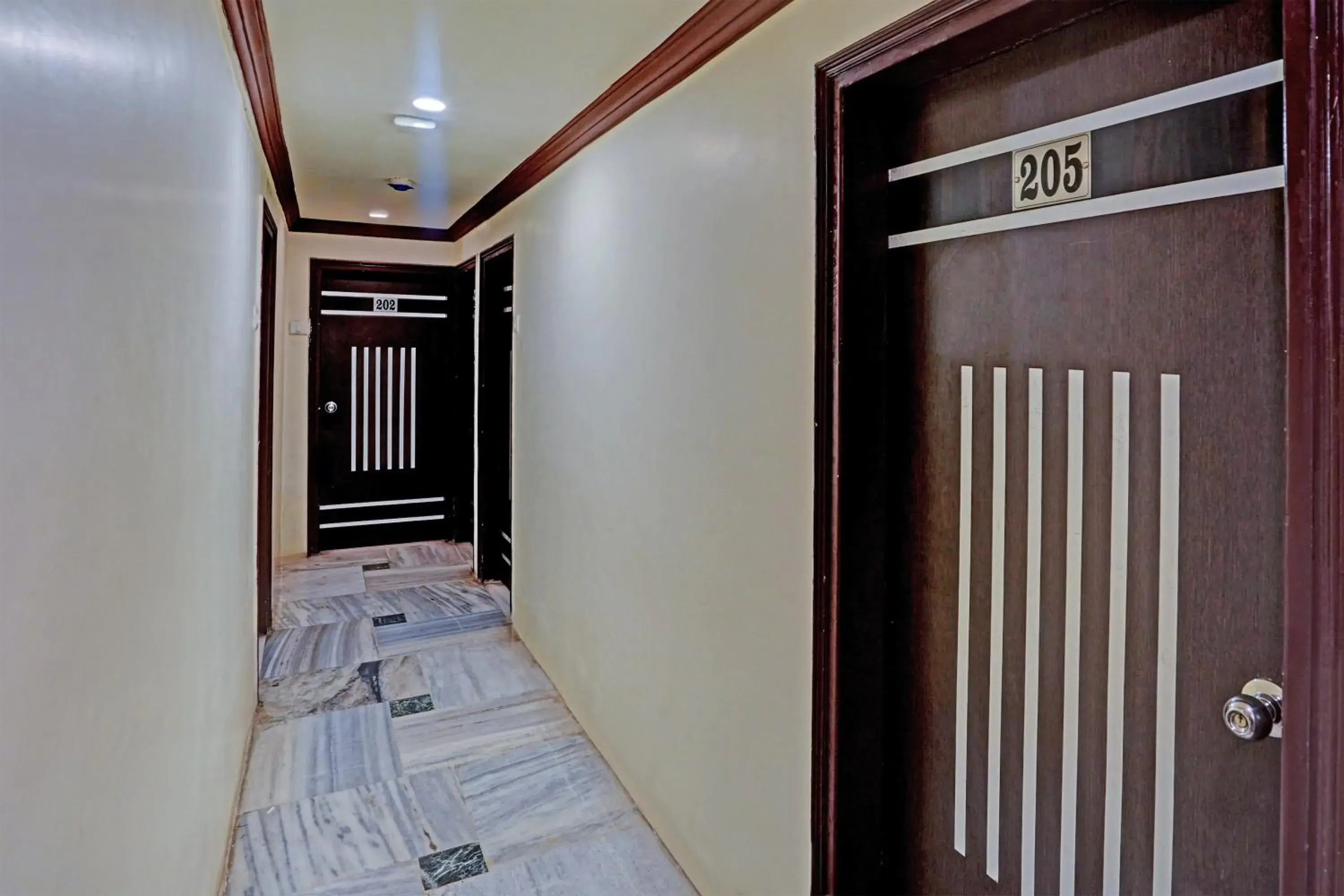 Lobby or reception in Hotel O Poonam Palace Lobby or reception in Hotel O Poonam Palace