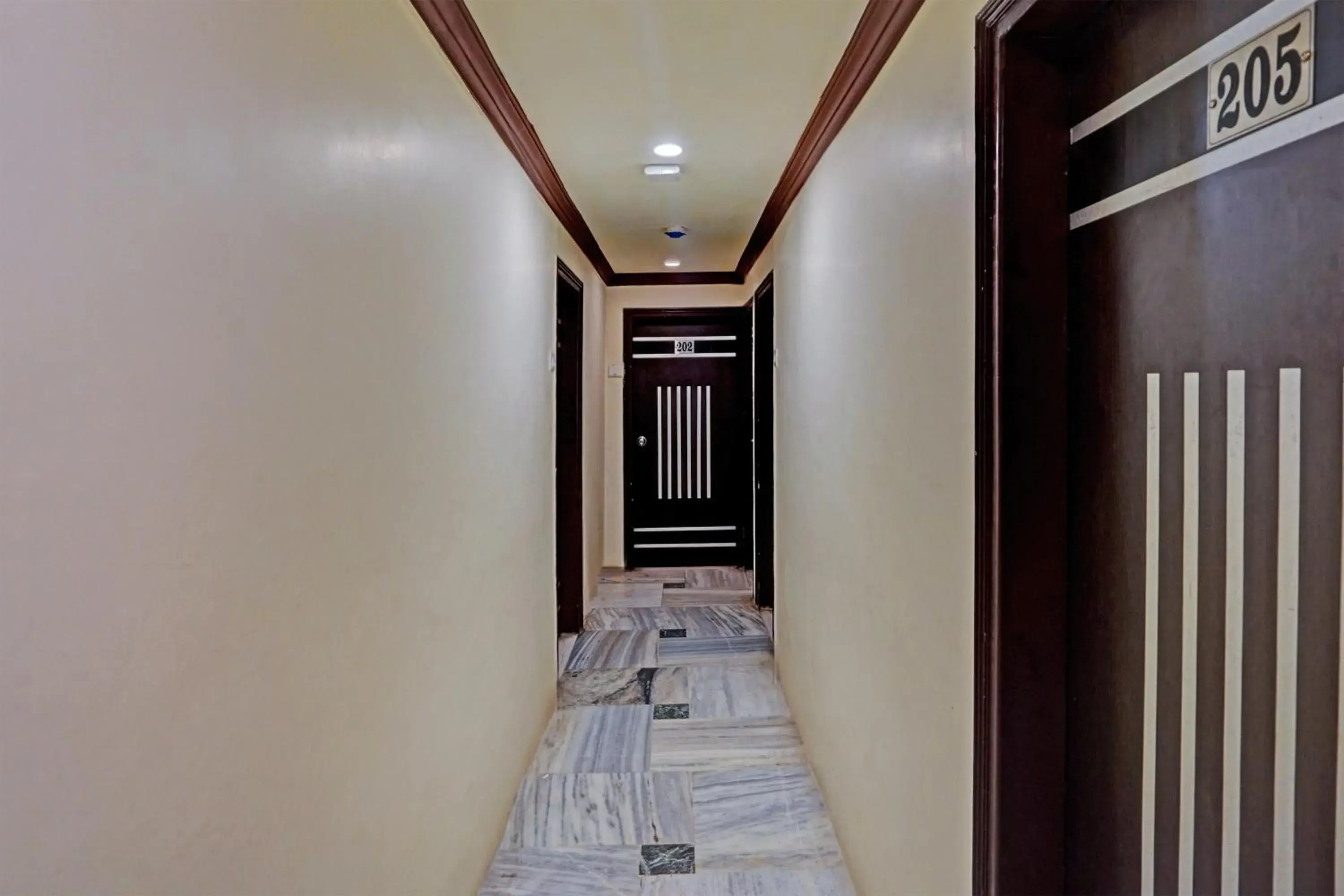 Lobby or reception in Hotel O Poonam Palace Lobby or reception in Hotel O Poonam Palace