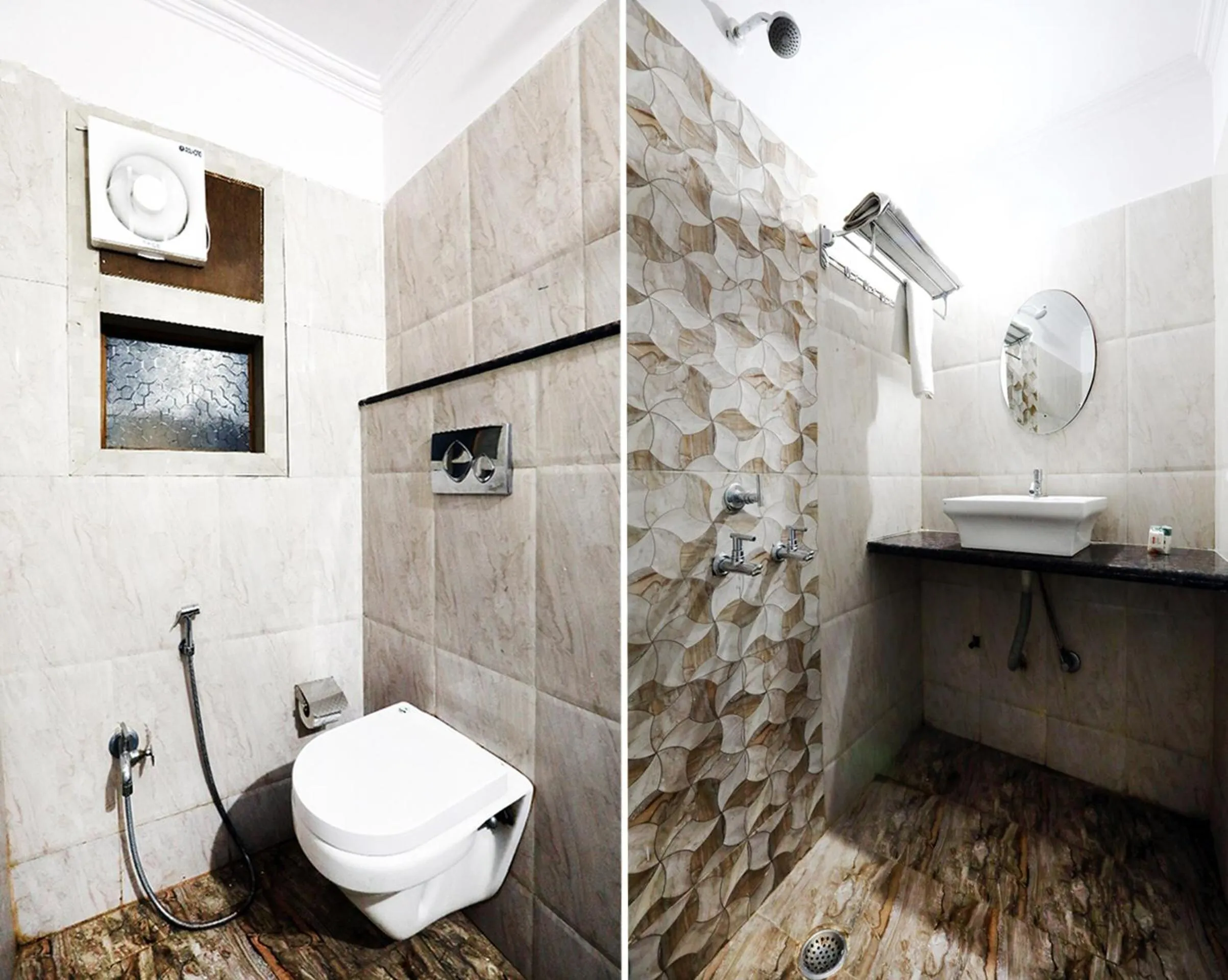 Bathroom in Collection O C T Palace