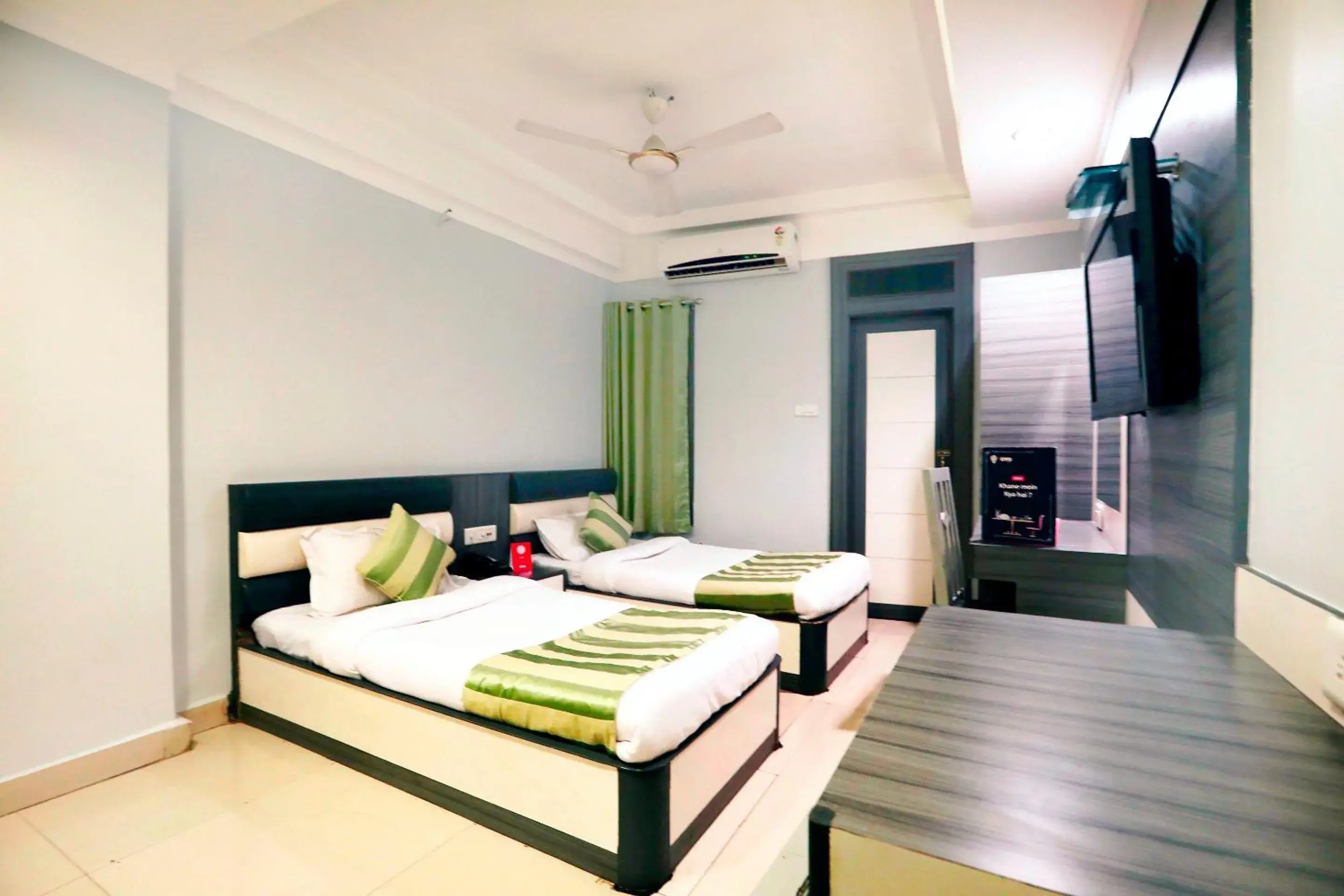 Bedroom, Bed in Collection O C T Palace Bedroom, Bed in Collection O C T Palace