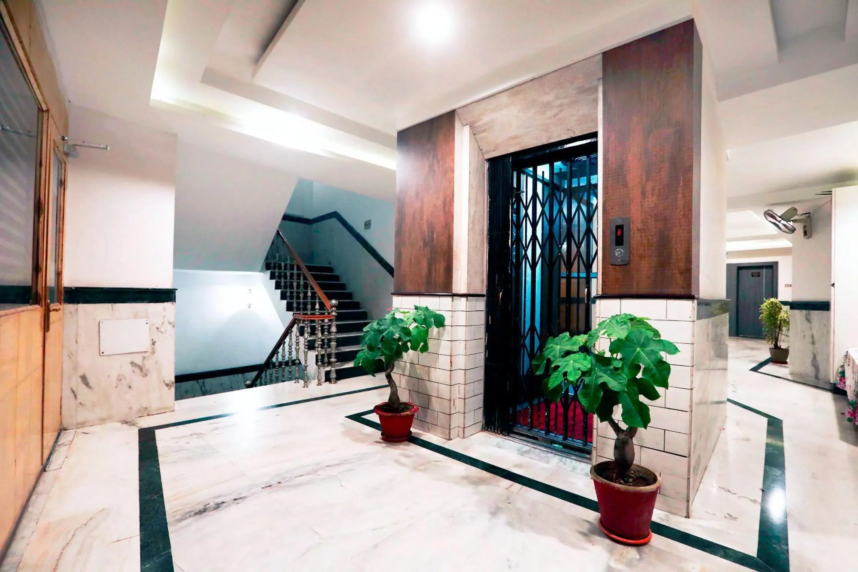 Facade/entrance in Collection O C T Palace Facade/entrance in Collection O C T Palace