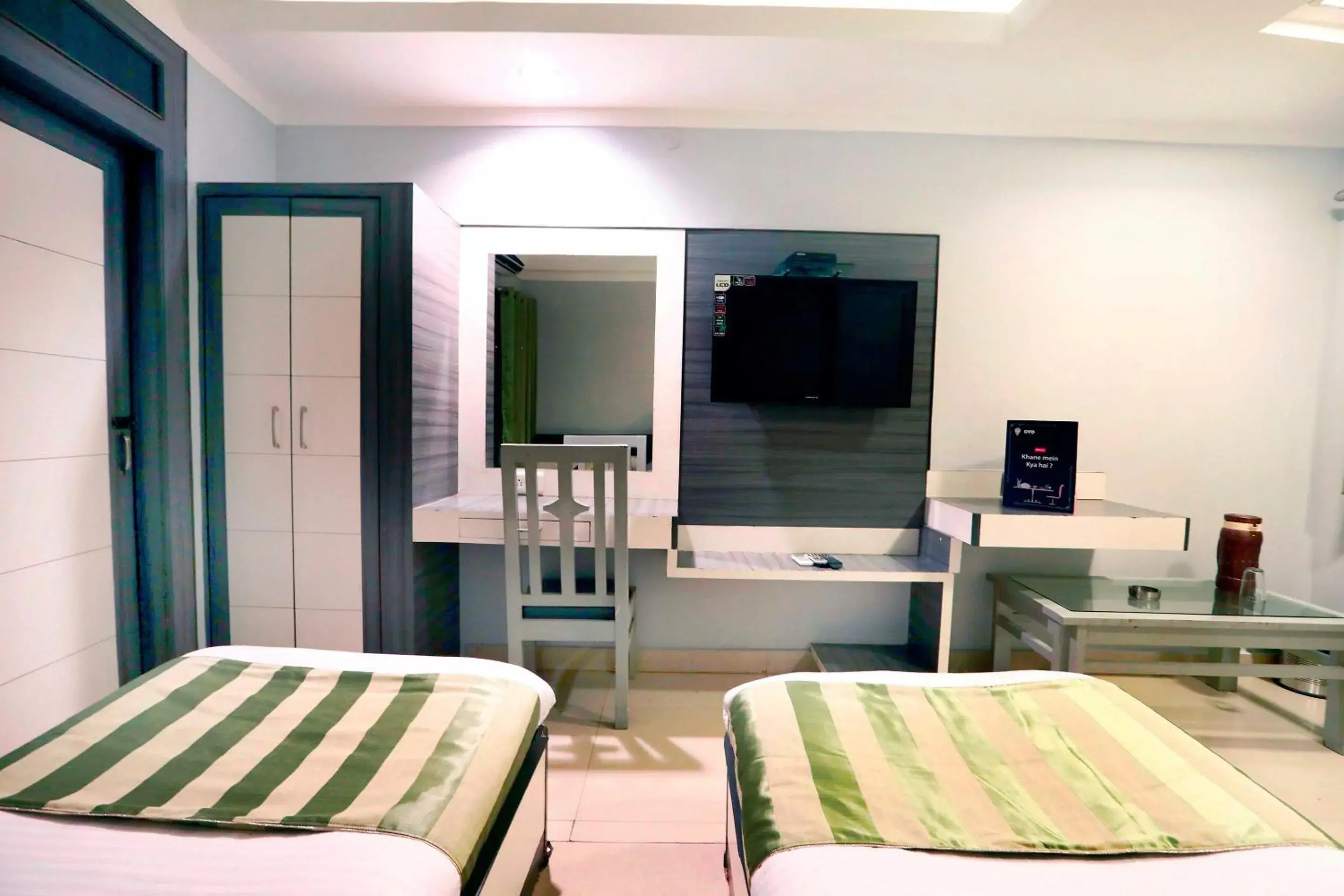 Bedroom, Bed in Collection O C T Palace Bedroom, Bed in Collection O C T Palace