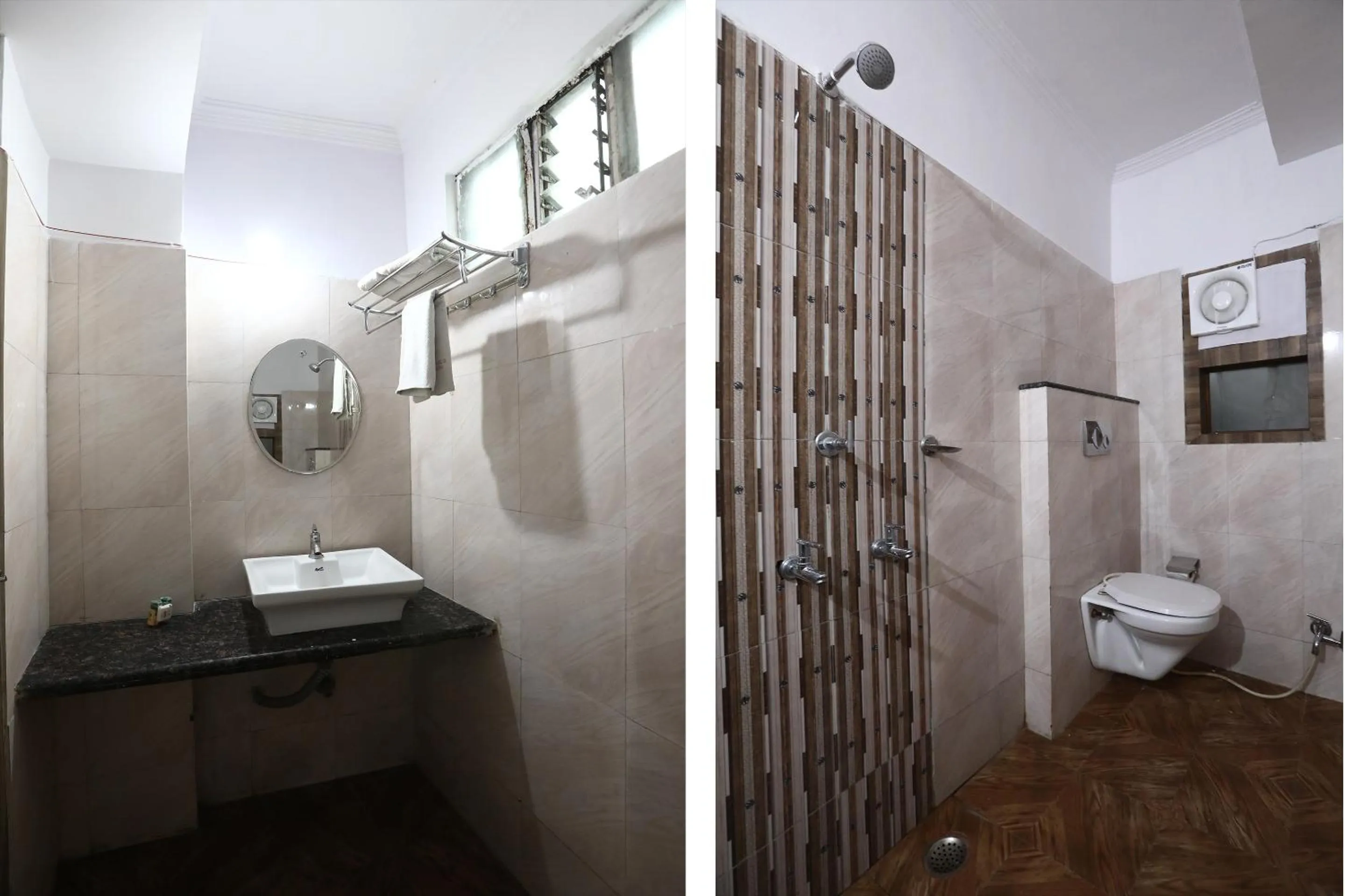 Bathroom in Collection O C T Palace