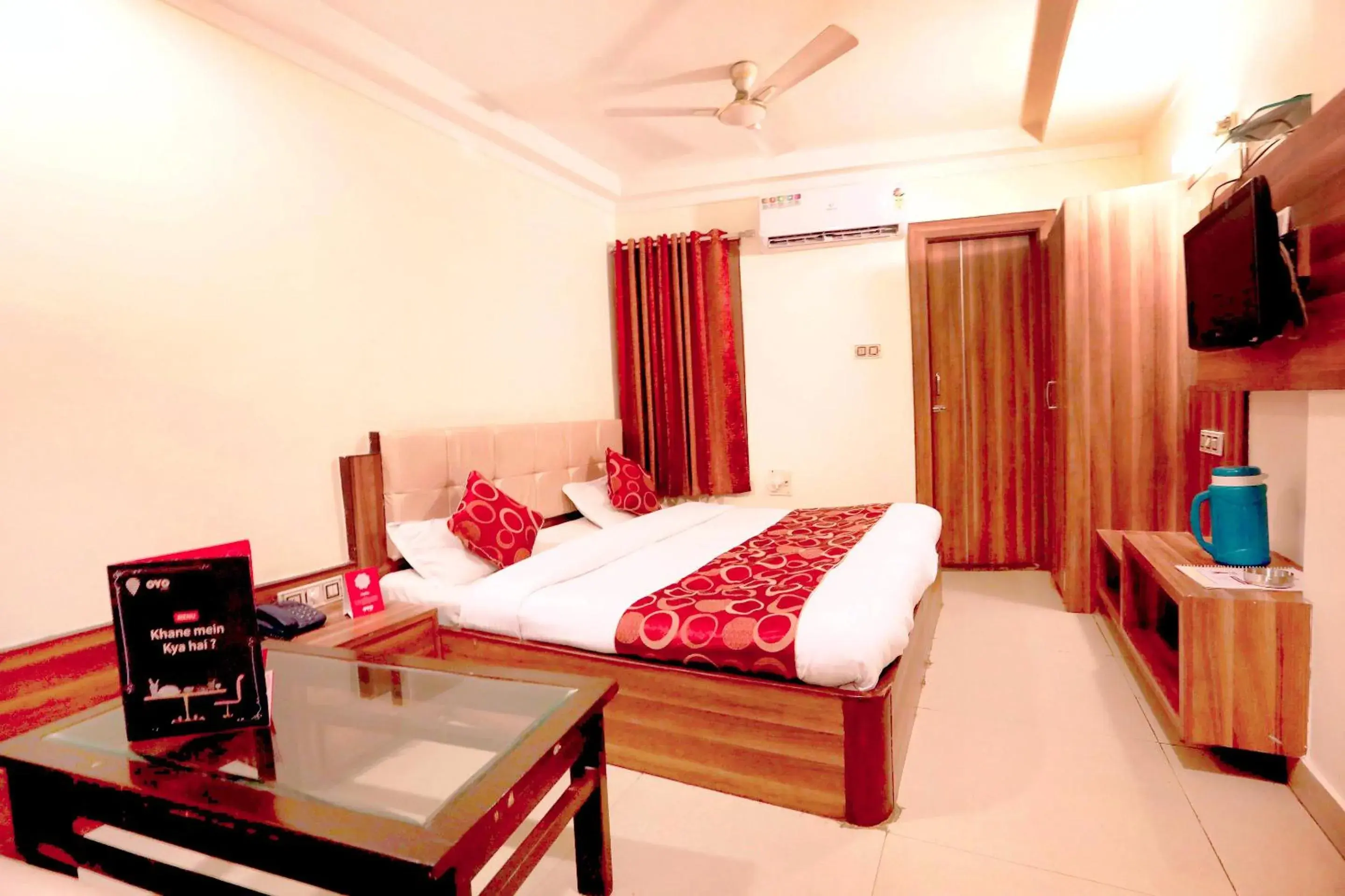 Bedroom in Collection O C T Palace Bedroom in Collection O C T Palace