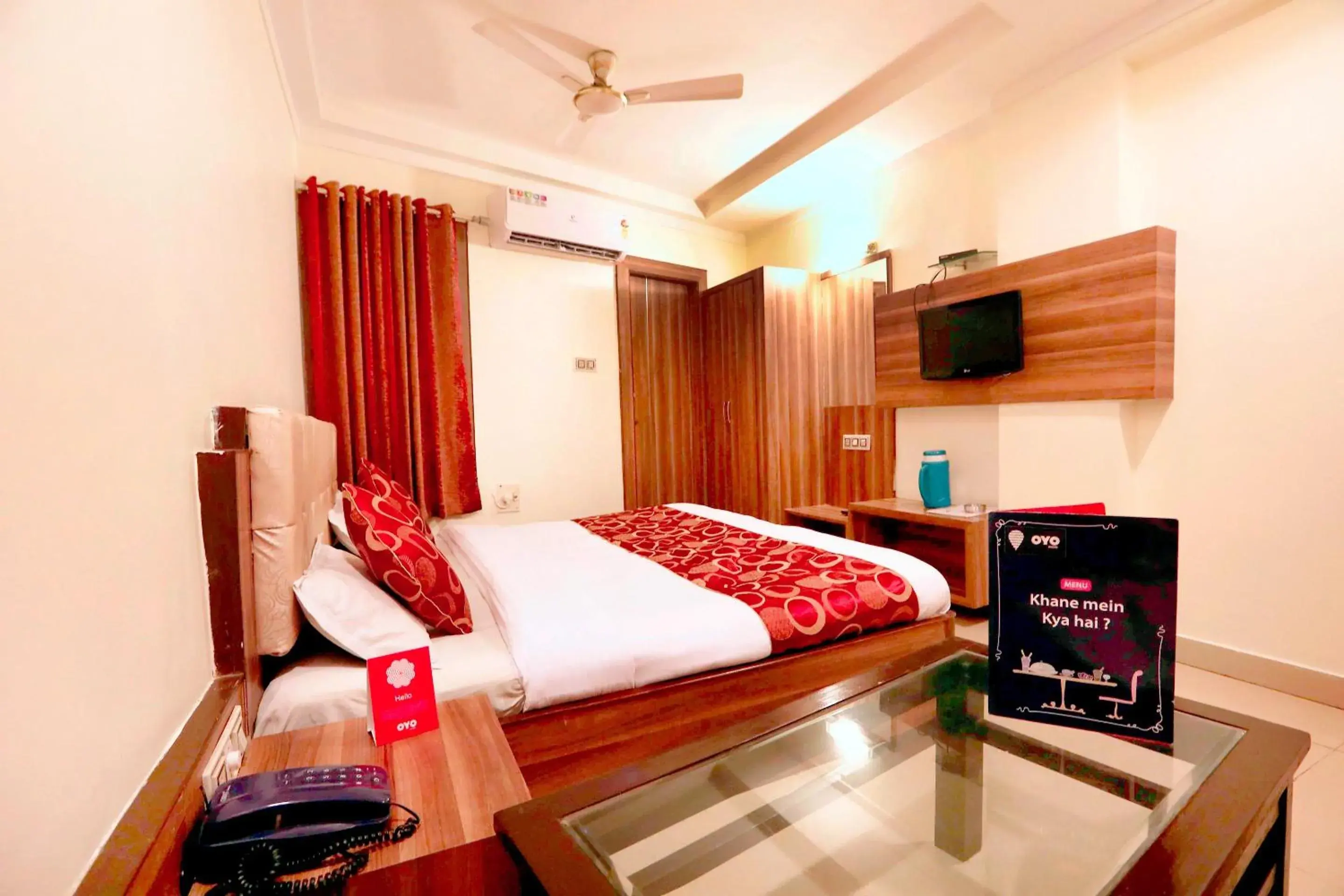 Bedroom, Bed in Collection O C T Palace Bedroom, Bed in Collection O C T Palace