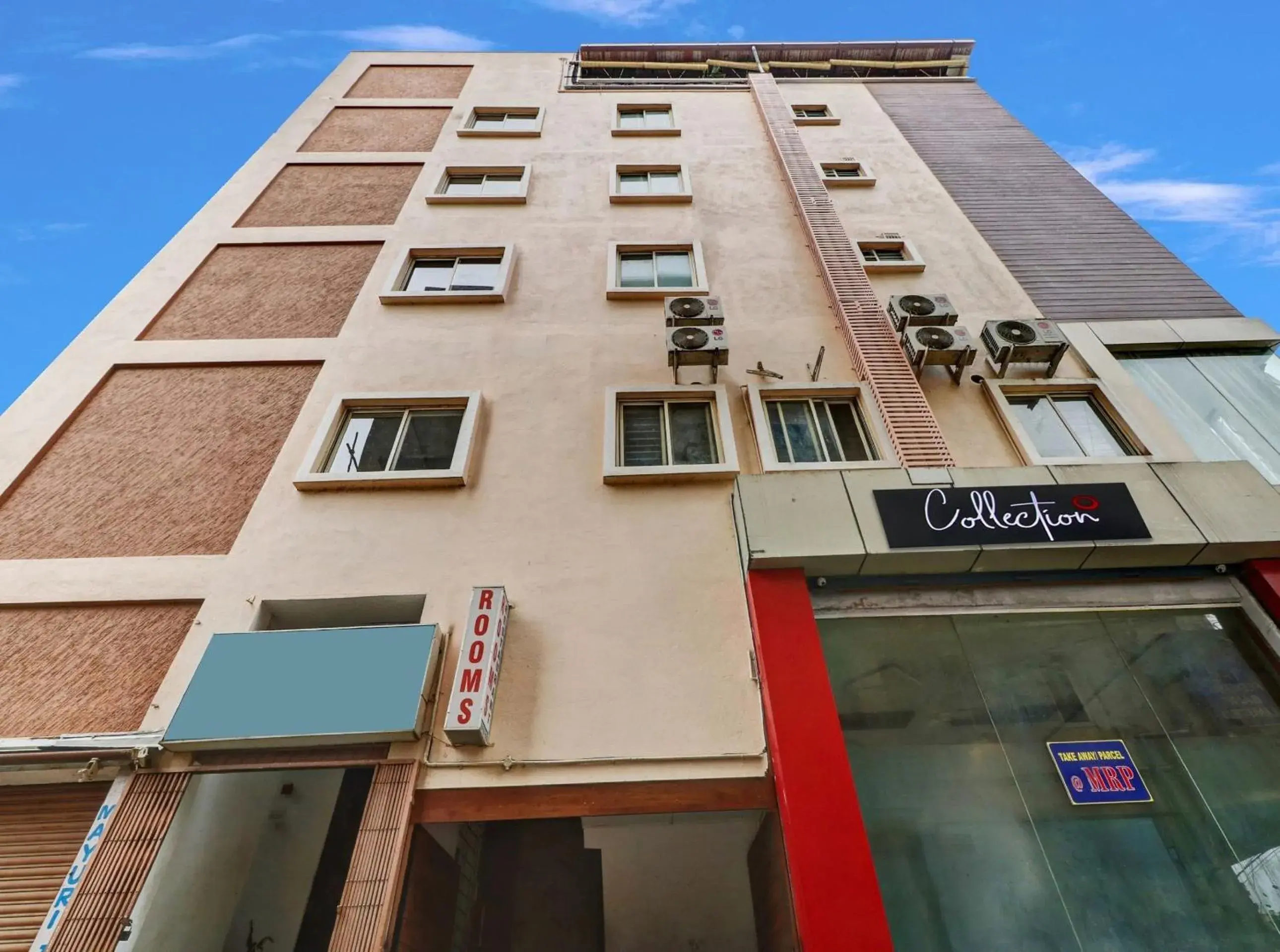 Collection O Manasi Residency Collection O Manasi Residency