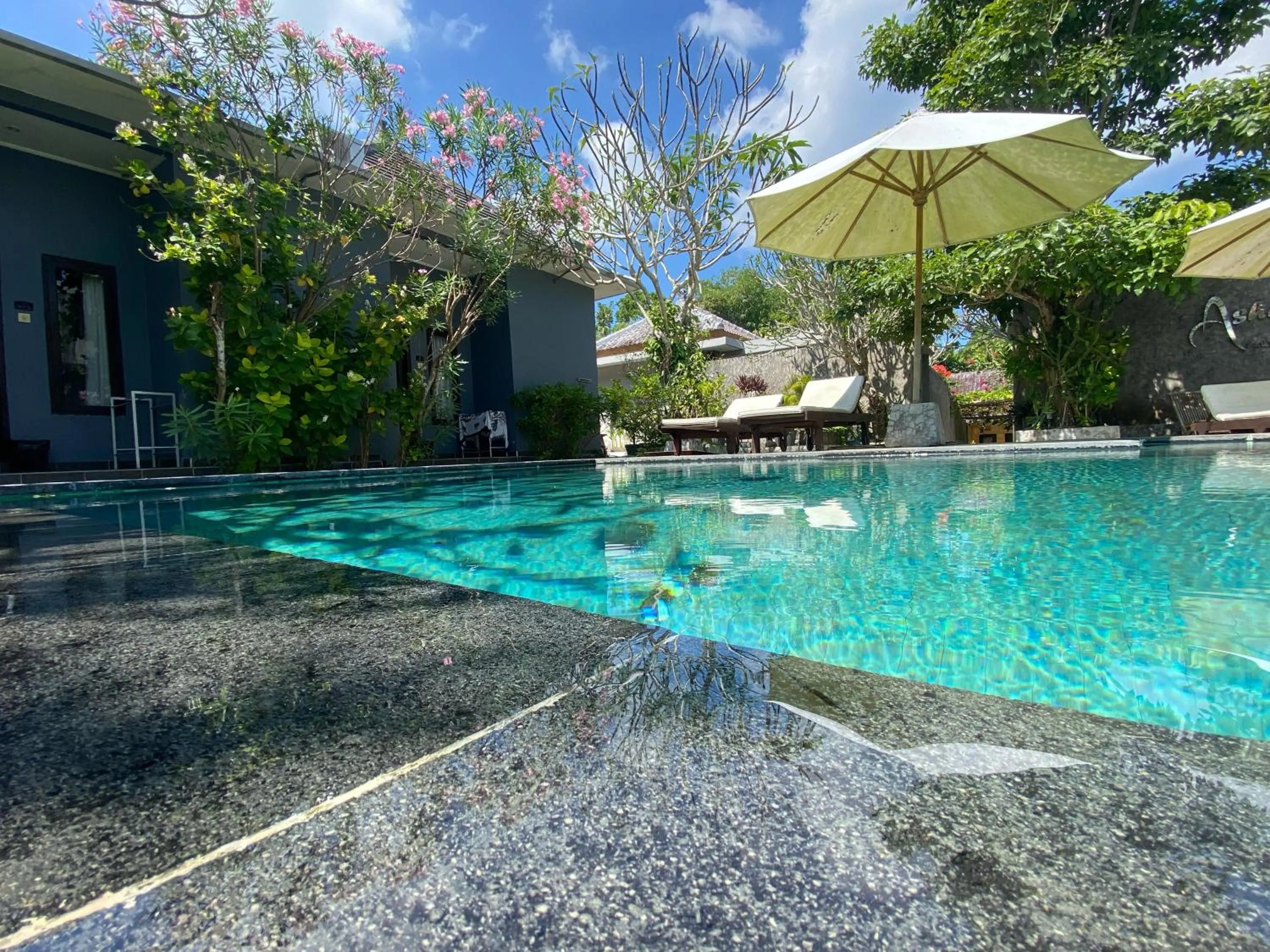 Ashana Hotel