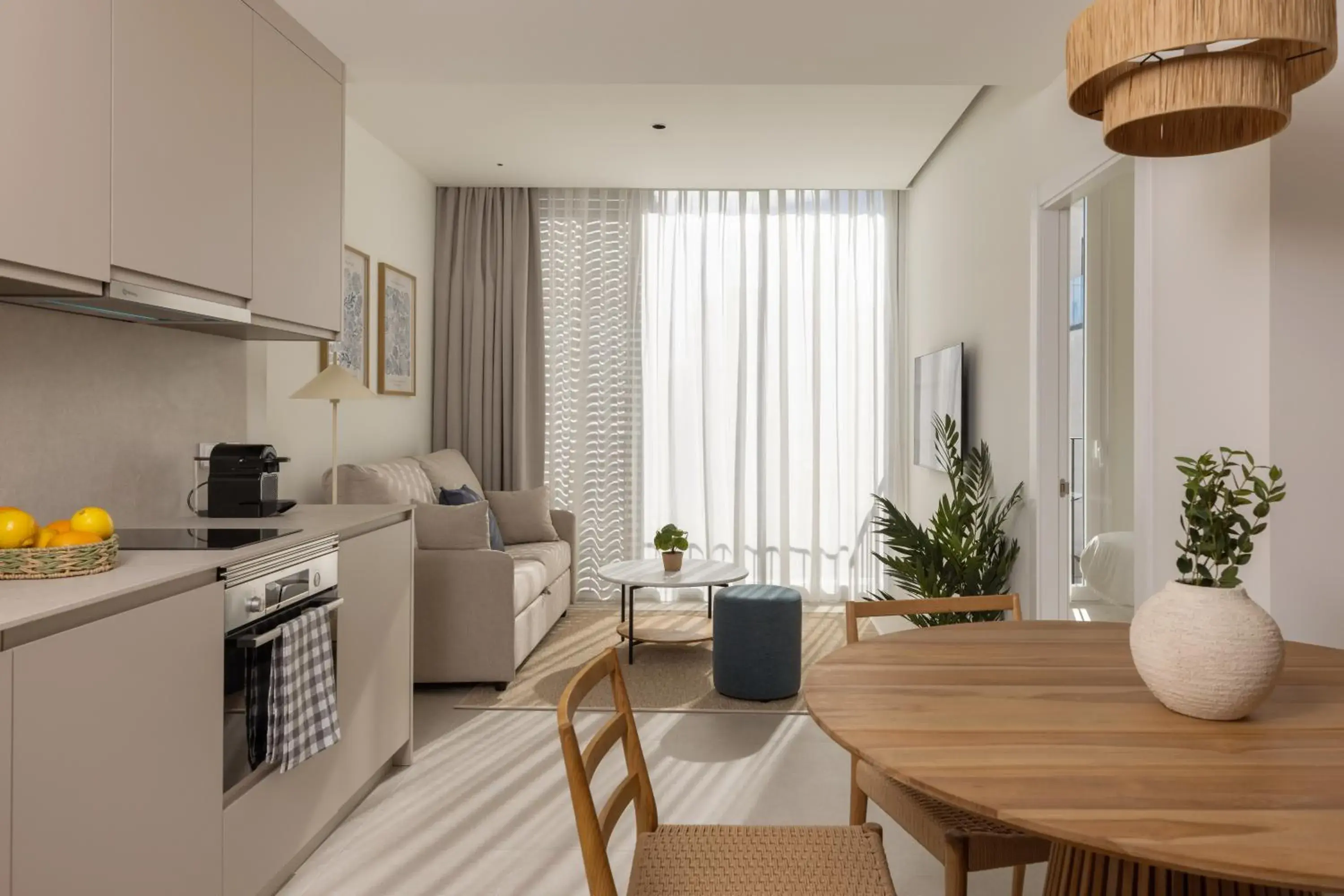 Two-Room Apartment in Líbere Valencia Ruzafa Two-Room Apartment in Líbere Valencia Ruzafa