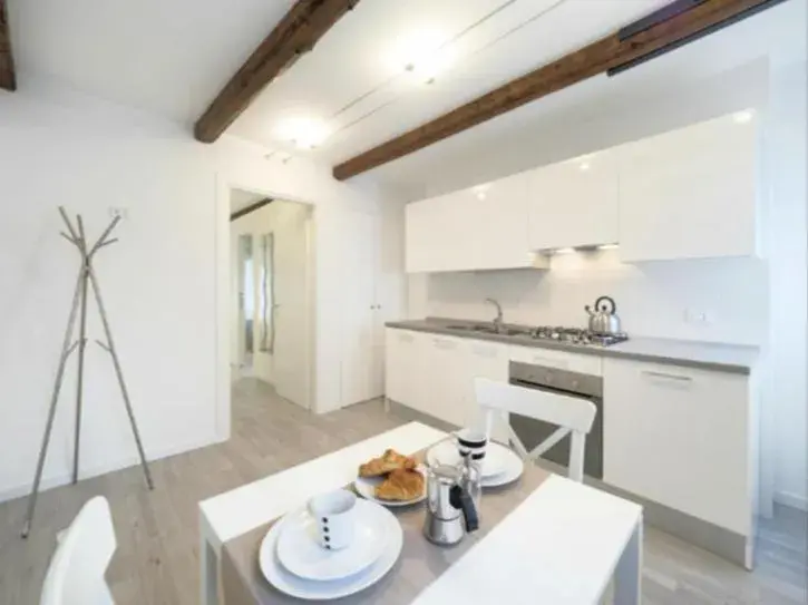 Ca' dei Scorsoni Apartments Ca' dei Scorsoni Apartments