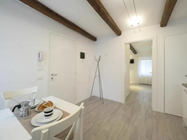 Ca' dei Scorsoni Apartments