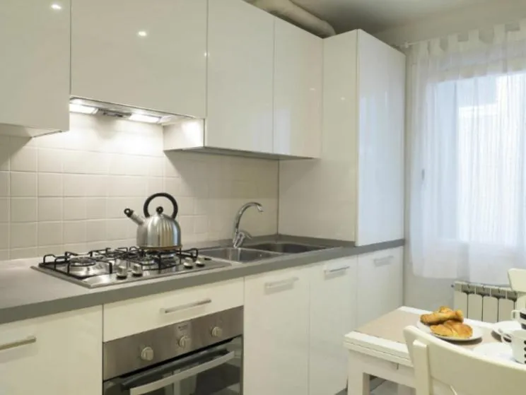 Ca' dei Scorsoni Apartments
