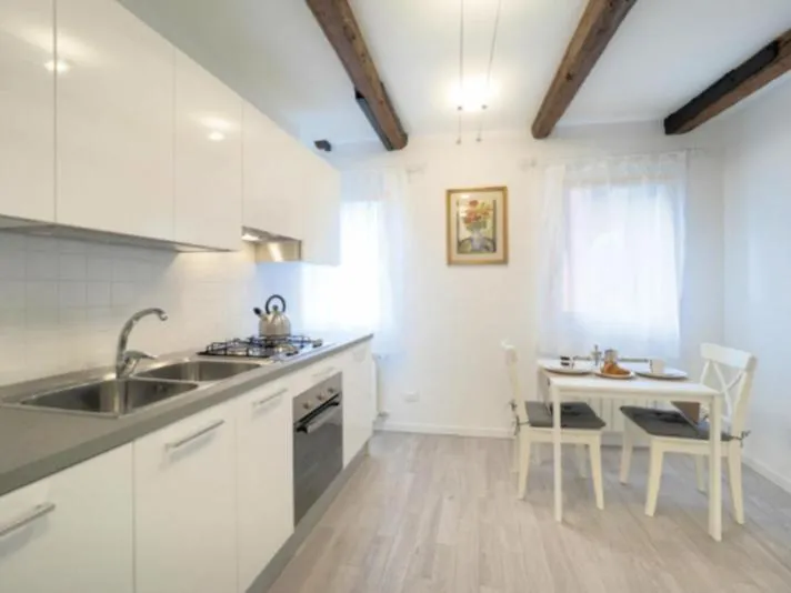 Ca' dei Scorsoni Apartments
